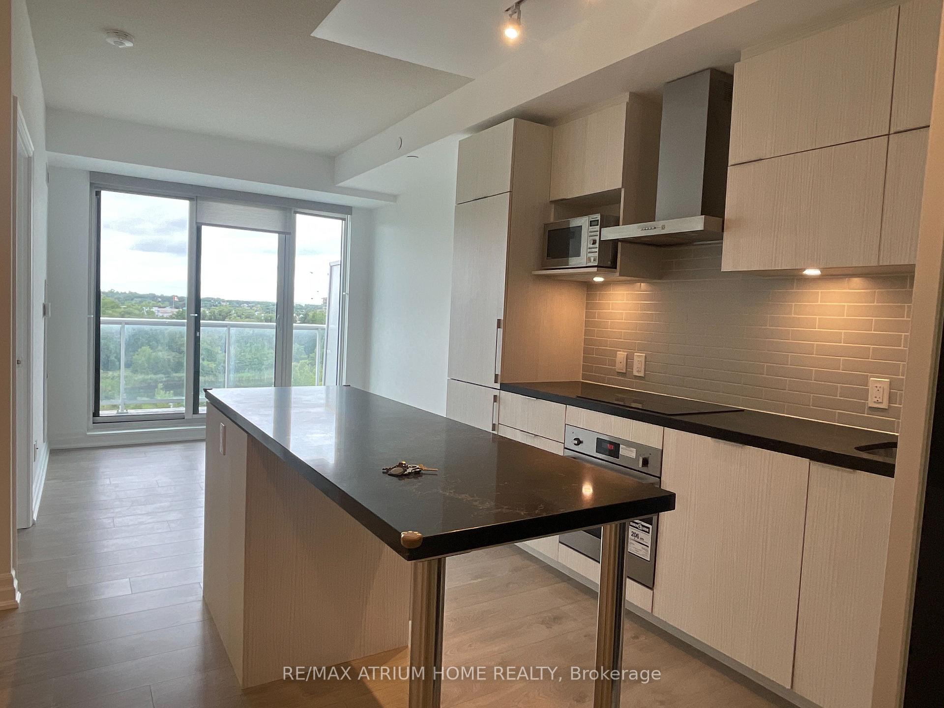 Photo 2 of Unit 601, 18 Rouge Valley Drive W, Markham, Unionville — HOMEH