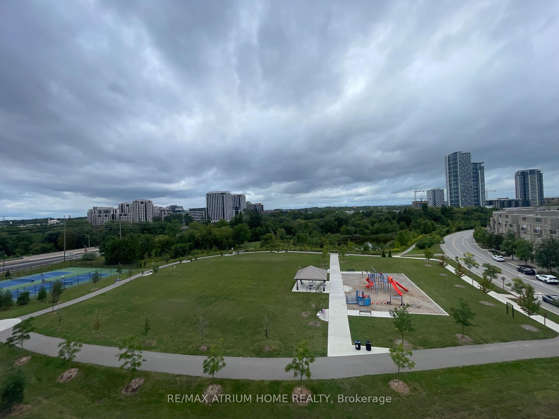 Photo 13 of Unit 601, 18 Rouge Valley Drive W, Markham, Unionville — HOMEH