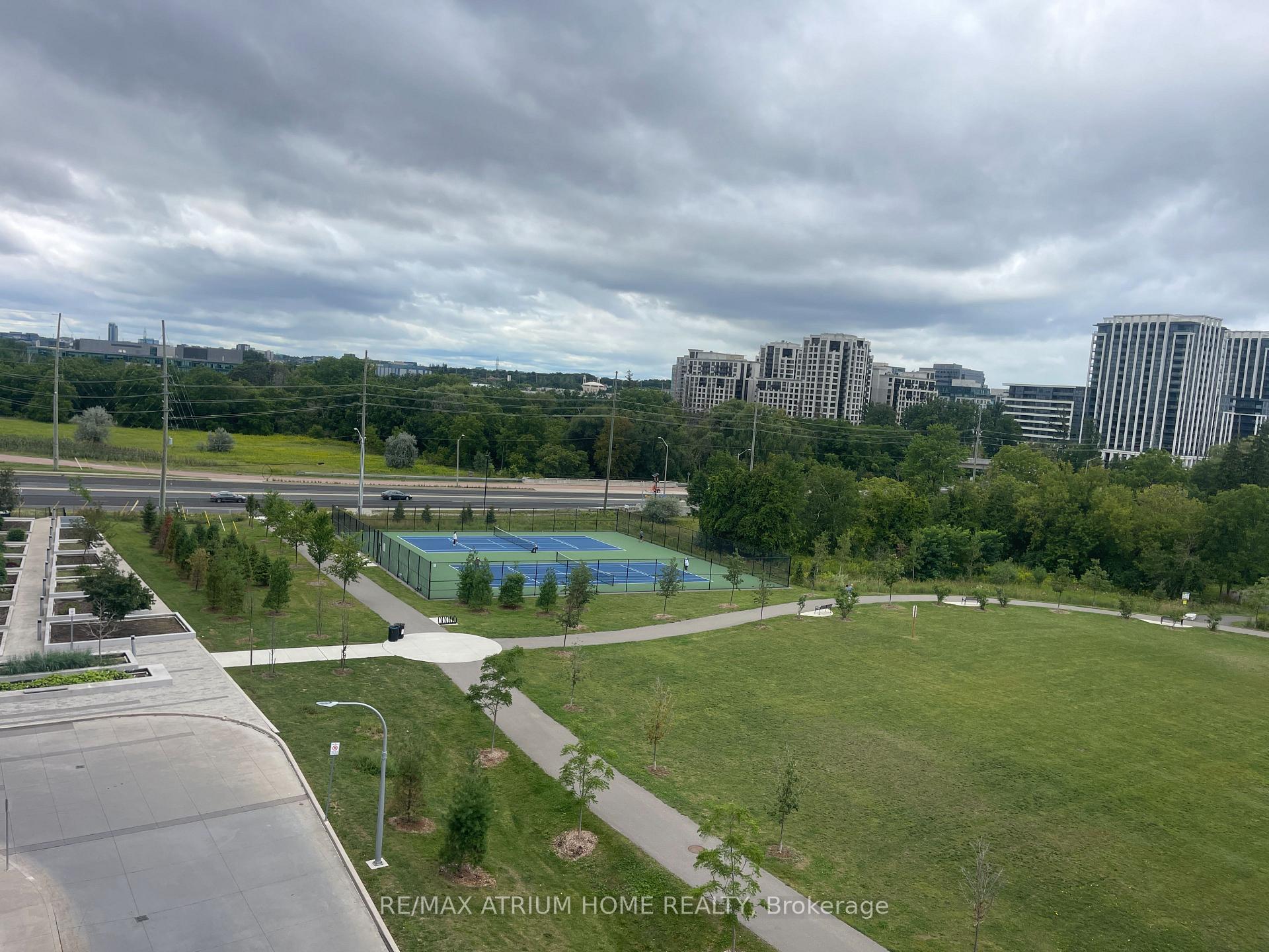 Photo 14 of Unit 601, 18 Rouge Valley Drive W, Markham, Unionville — HOMEH
