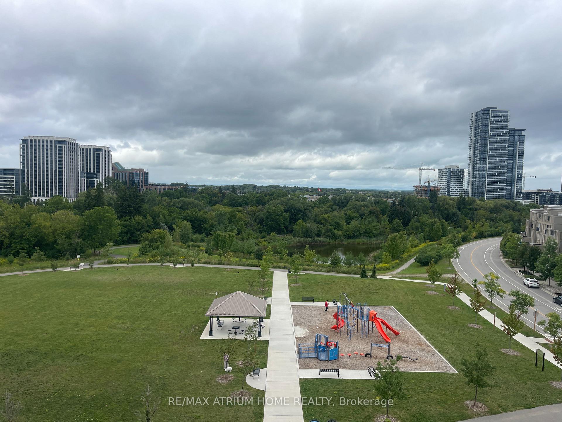 Photo 15 of Unit 601, 18 Rouge Valley Drive W, Markham, Unionville — HOMEH