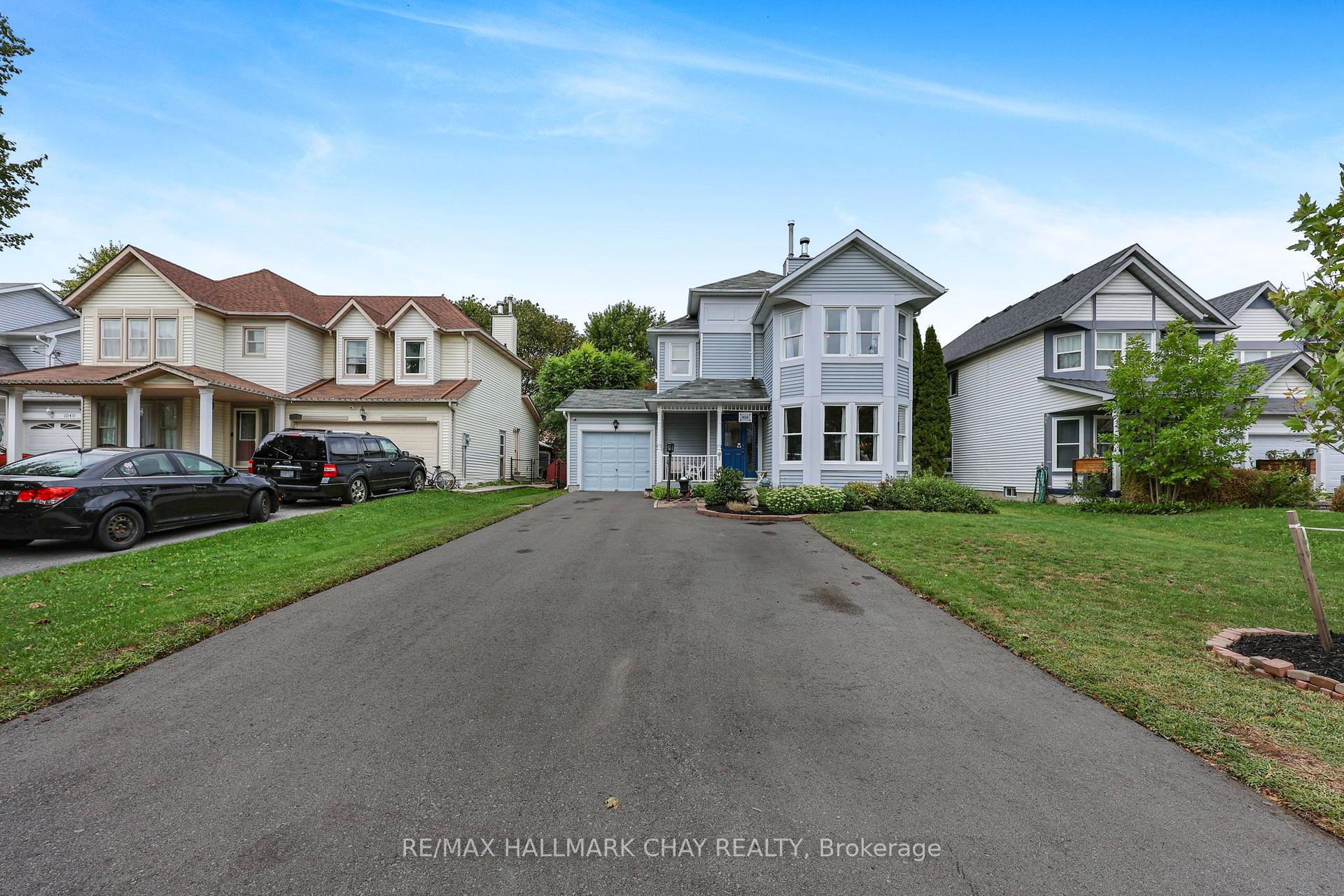 Photo 2 of 1034 Linden Street, Innisfil, Alcona — HOMEH