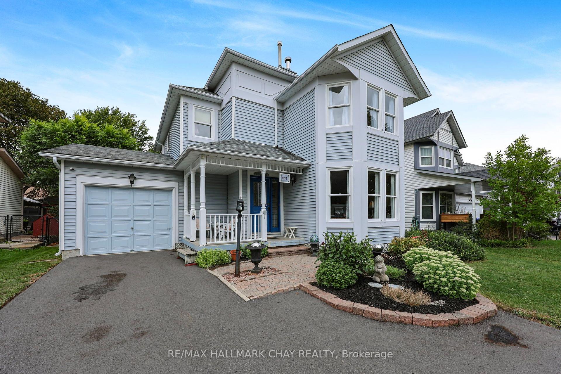 Photo 3 of 1034 Linden Street, Innisfil, Alcona — HOMEH