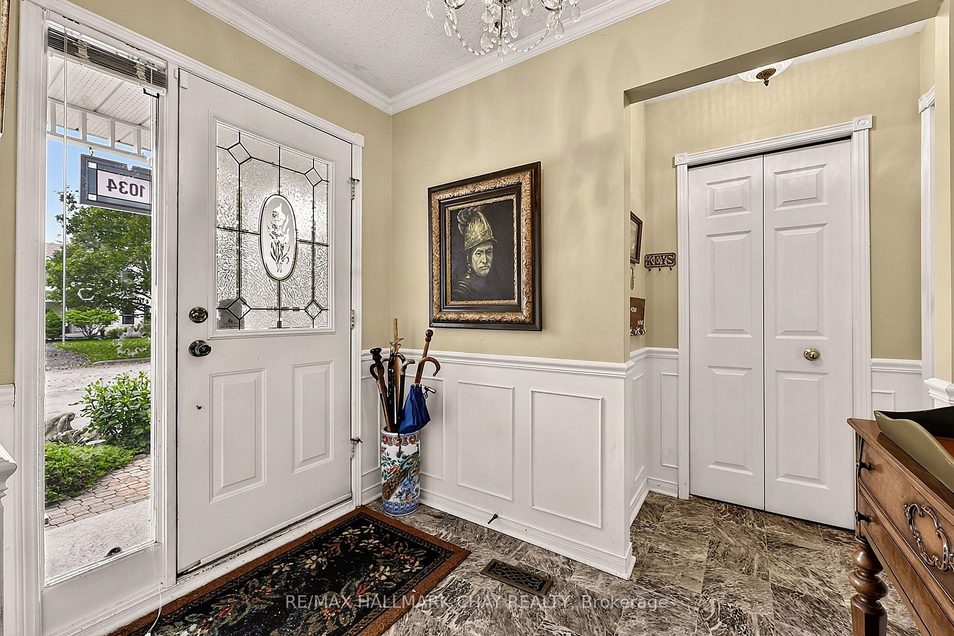 Photo 6 of 1034 Linden Street, Innisfil, Alcona — HOMEH