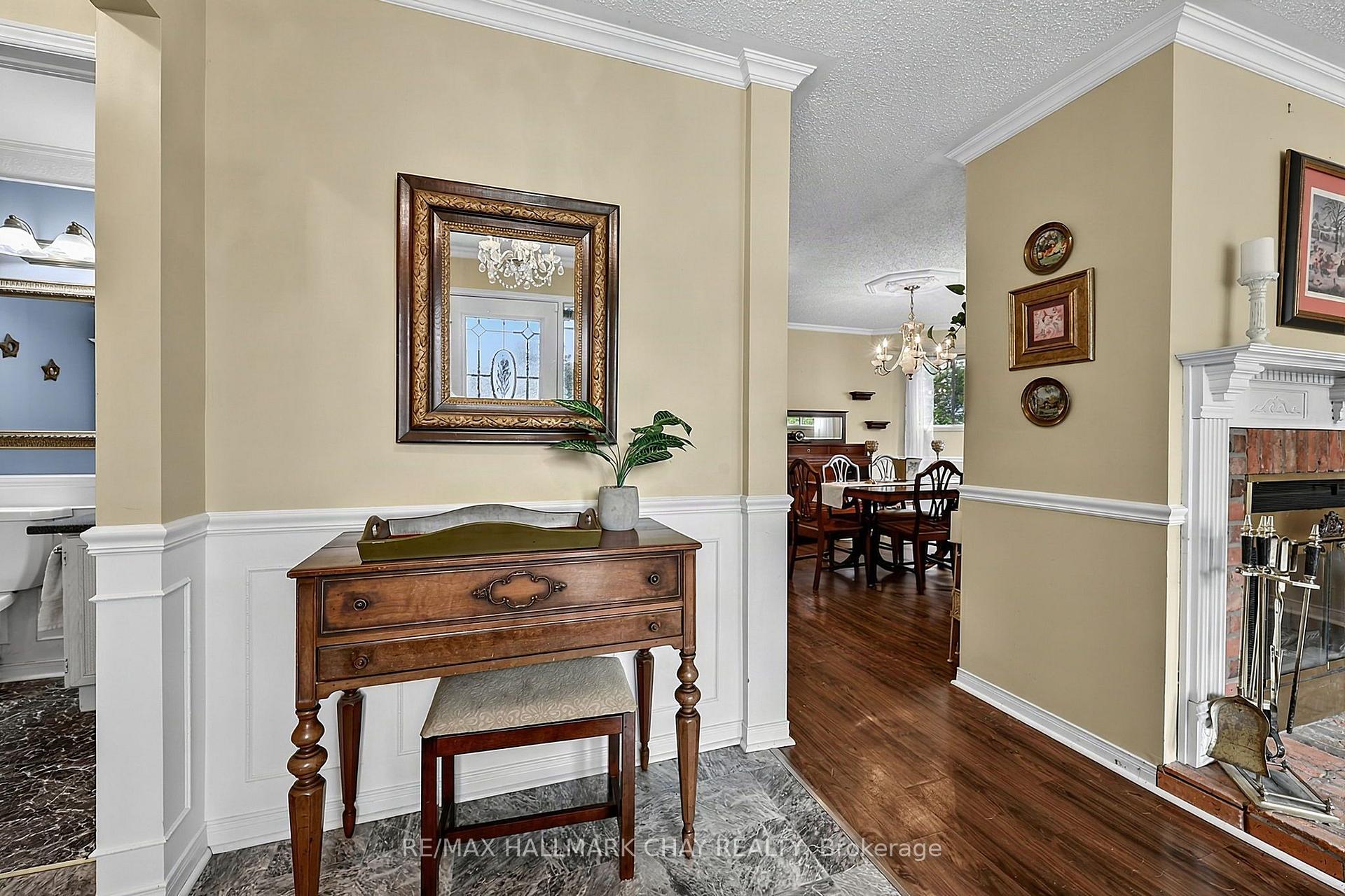 Photo 7 of 1034 Linden Street, Innisfil, Alcona — HOMEH