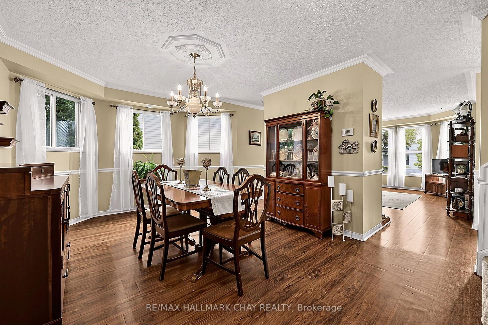 Photo 9 of 1034 Linden Street, Innisfil, Alcona — HOMEH
