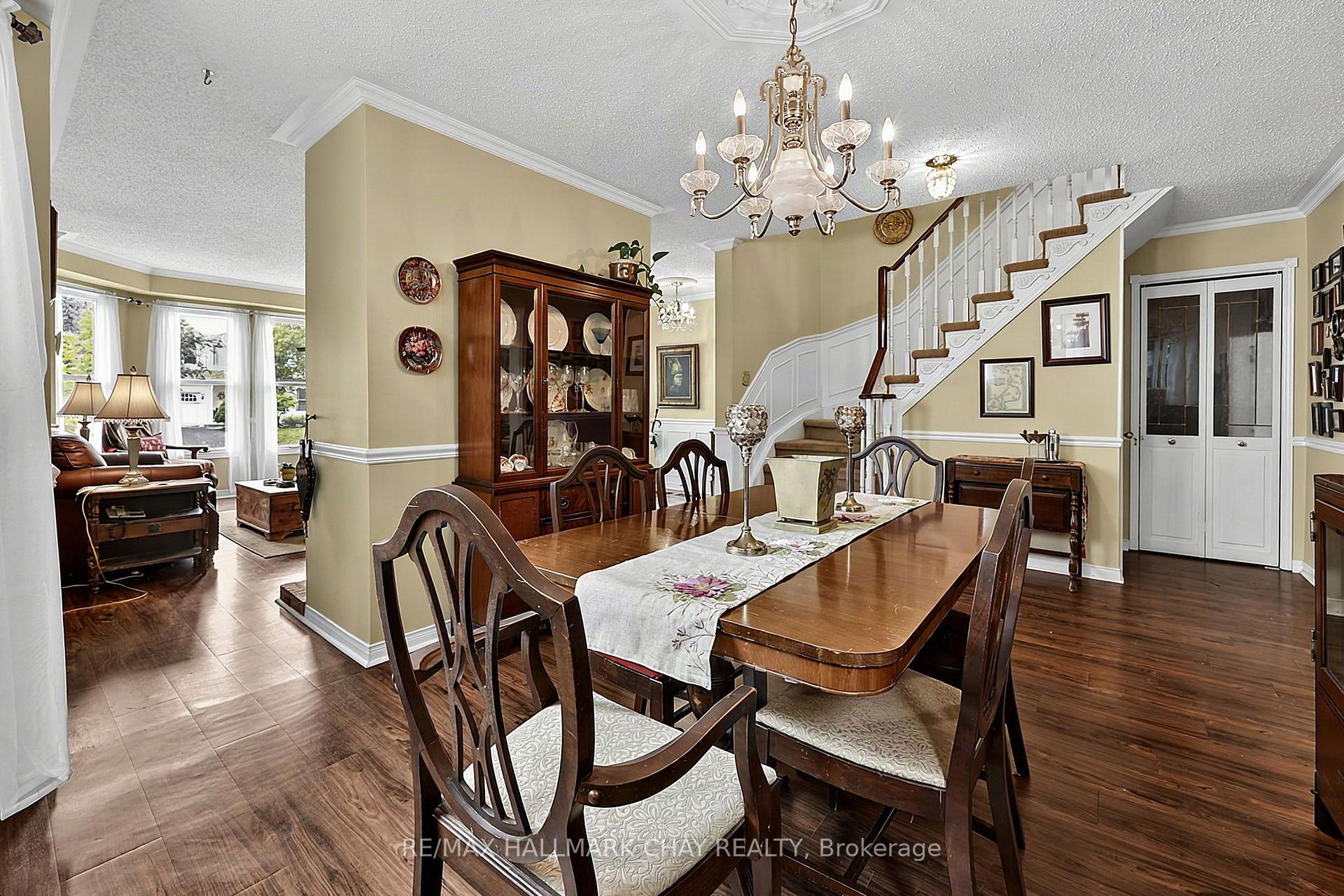 Photo 11 of 1034 Linden Street, Innisfil, Alcona — HOMEH