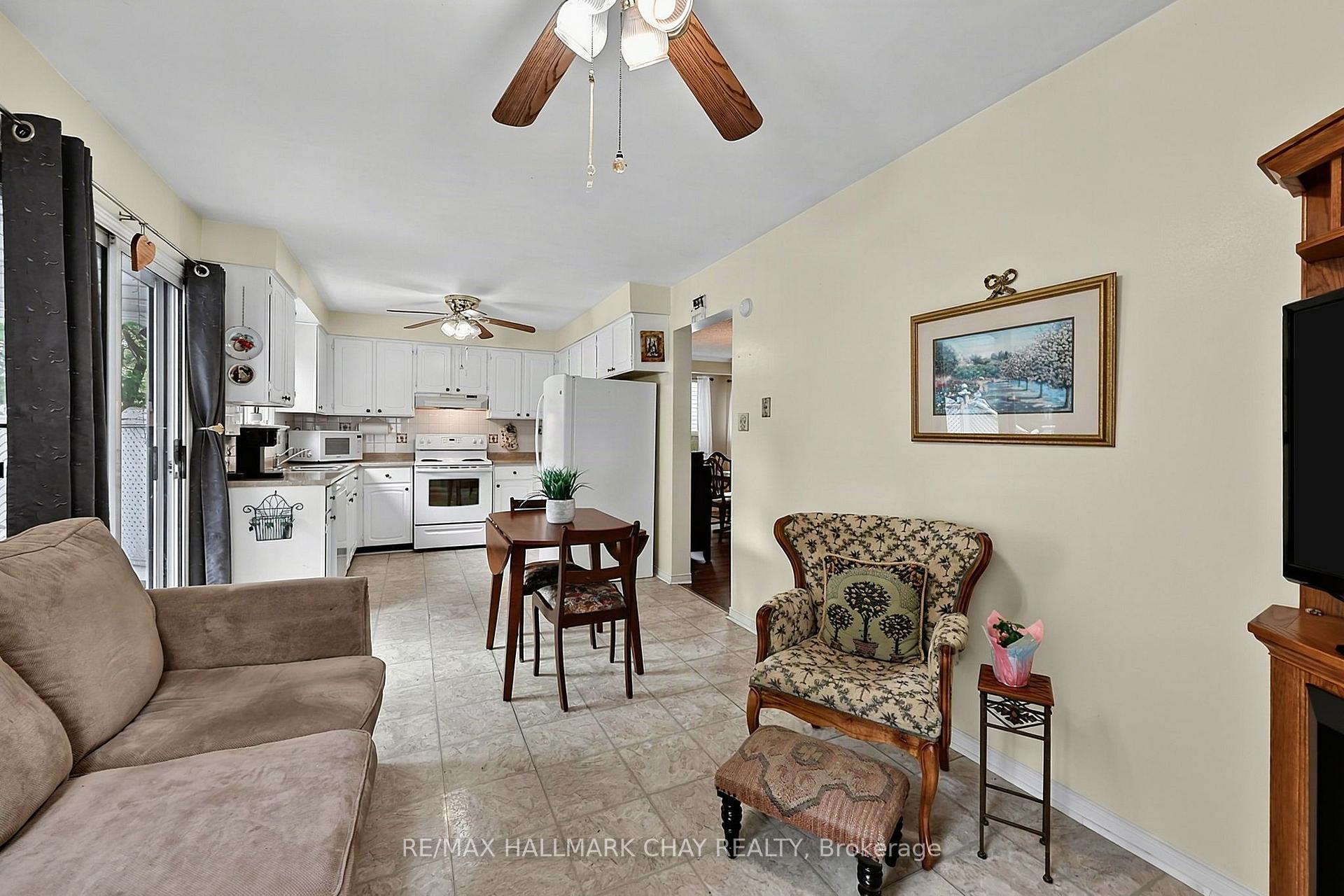 Photo 13 of 1034 Linden Street, Innisfil, Alcona — HOMEH