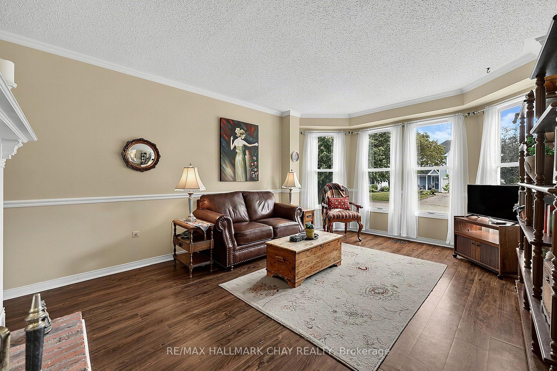Photo 15 of 1034 Linden Street, Innisfil, Alcona — HOMEH