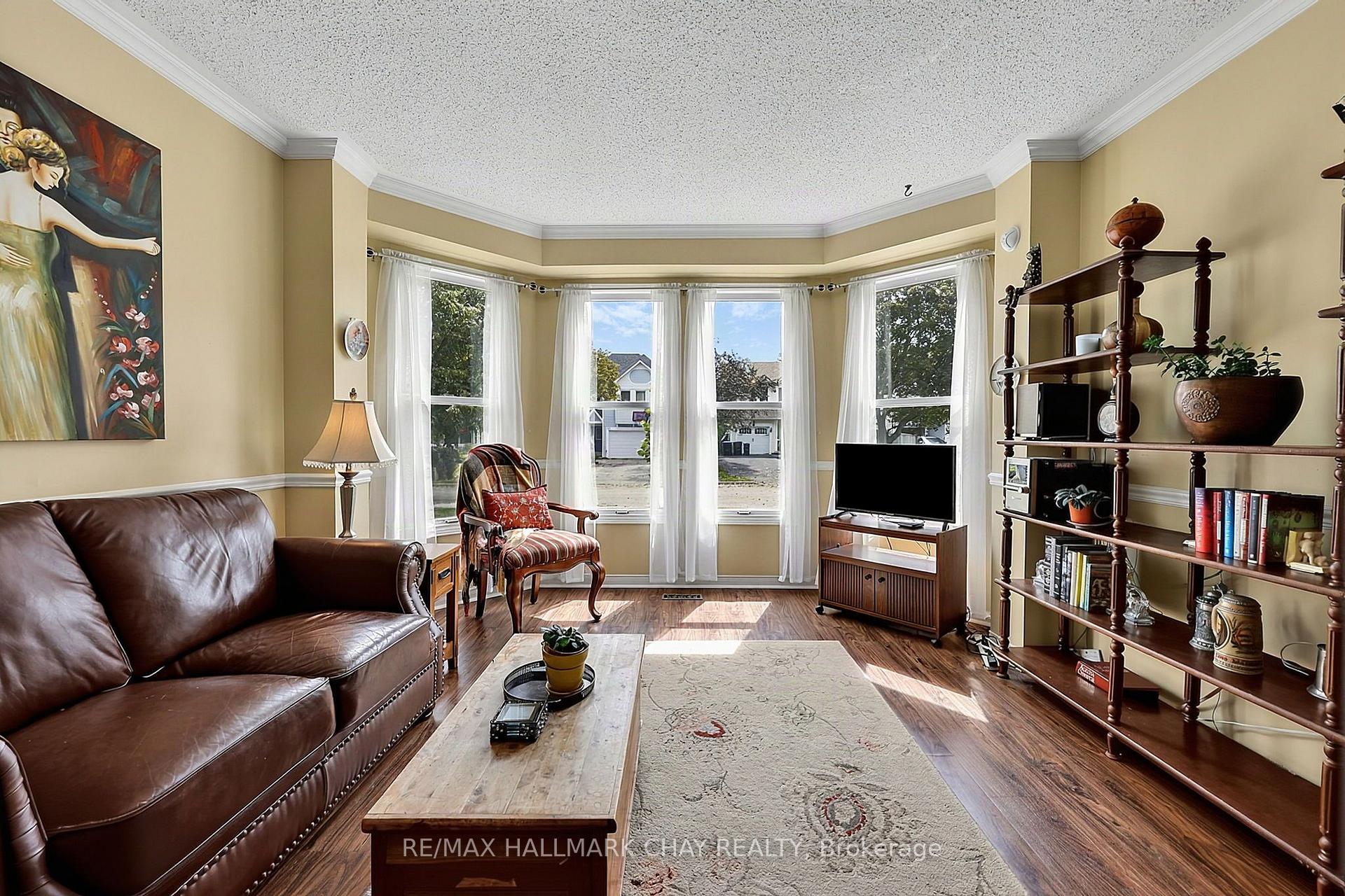 Photo 16 of 1034 Linden Street, Innisfil, Alcona — HOMEH