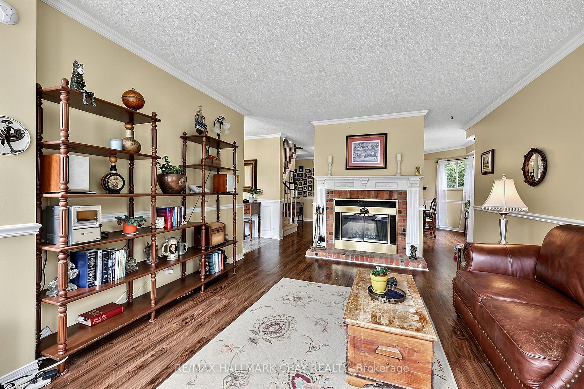 Photo 17 of 1034 Linden Street, Innisfil, Alcona — HOMEH