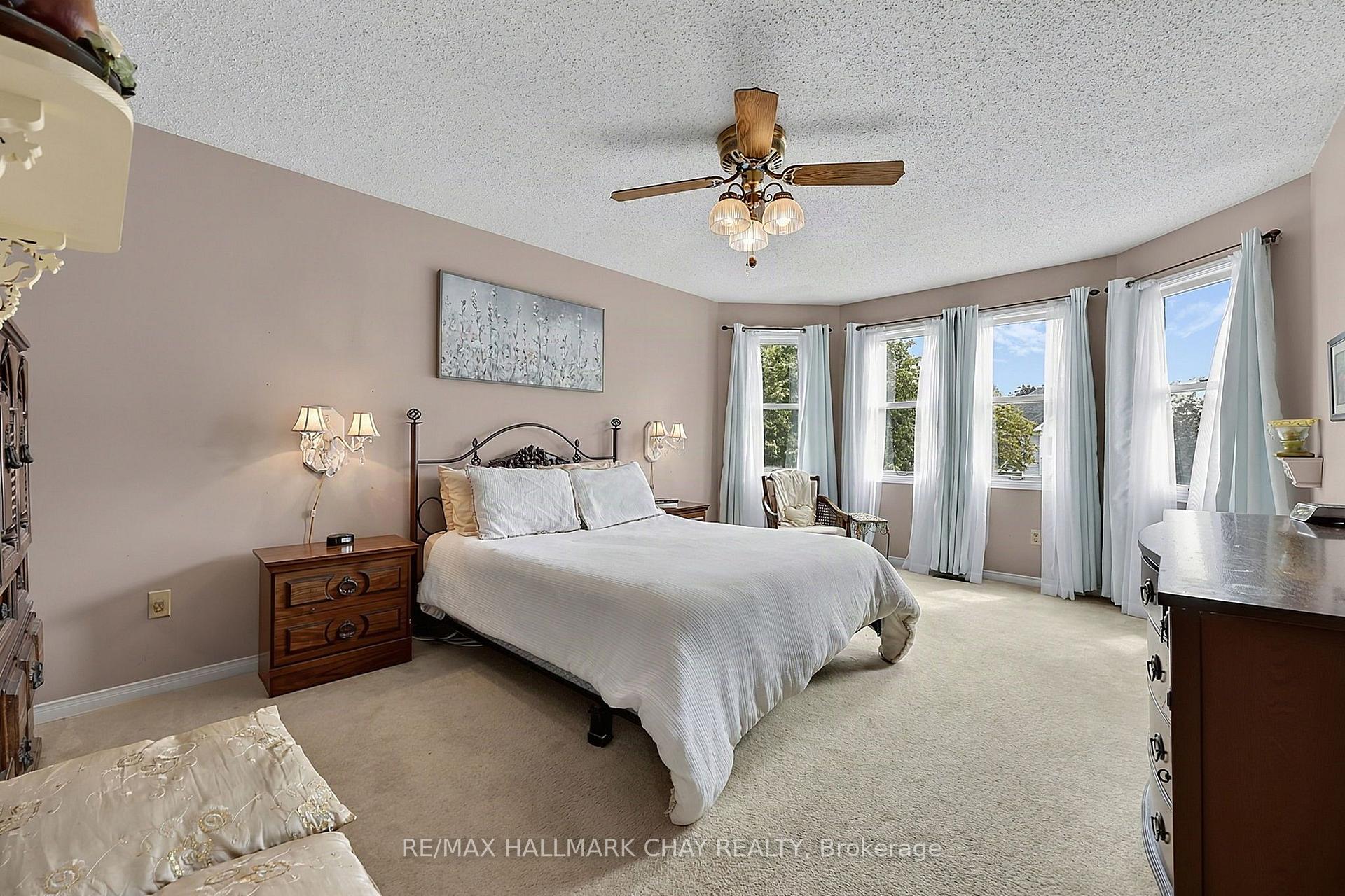 Photo 19 of 1034 Linden Street, Innisfil, Alcona — HOMEH