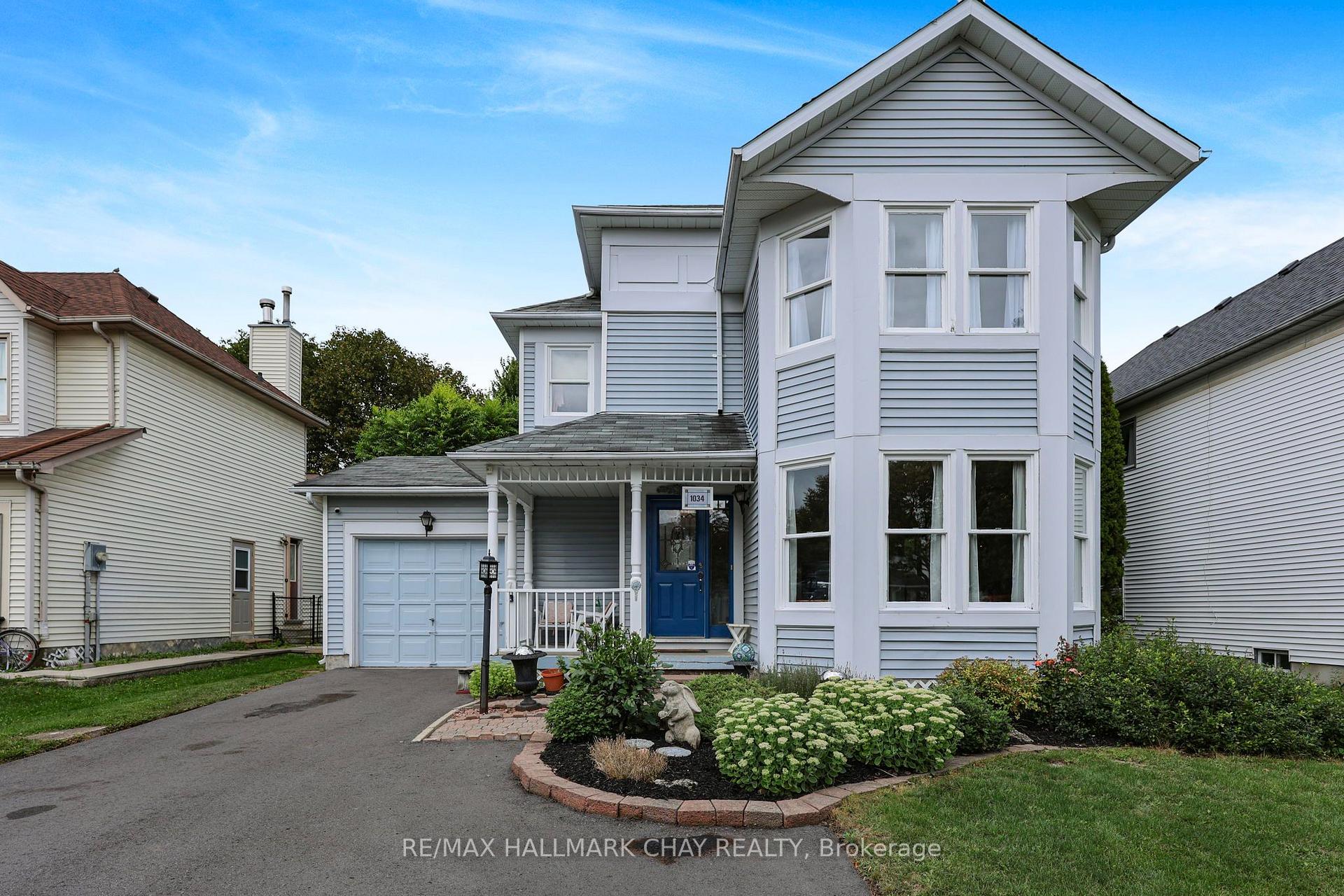 Photo 25 of 1034 Linden Street, Innisfil, Alcona — HOMEH