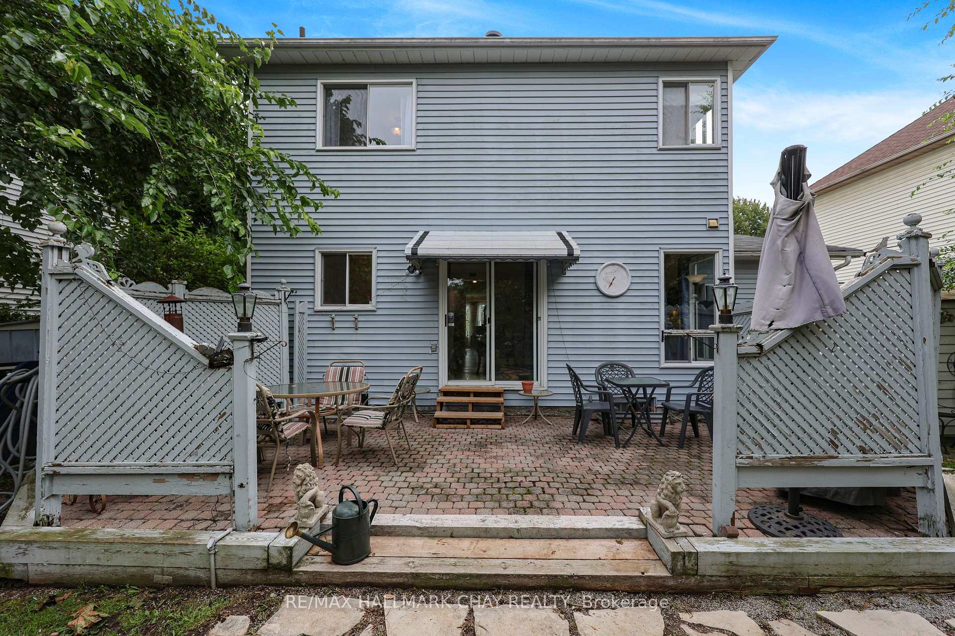 Photo 26 of 1034 Linden Street, Innisfil, Alcona — HOMEH