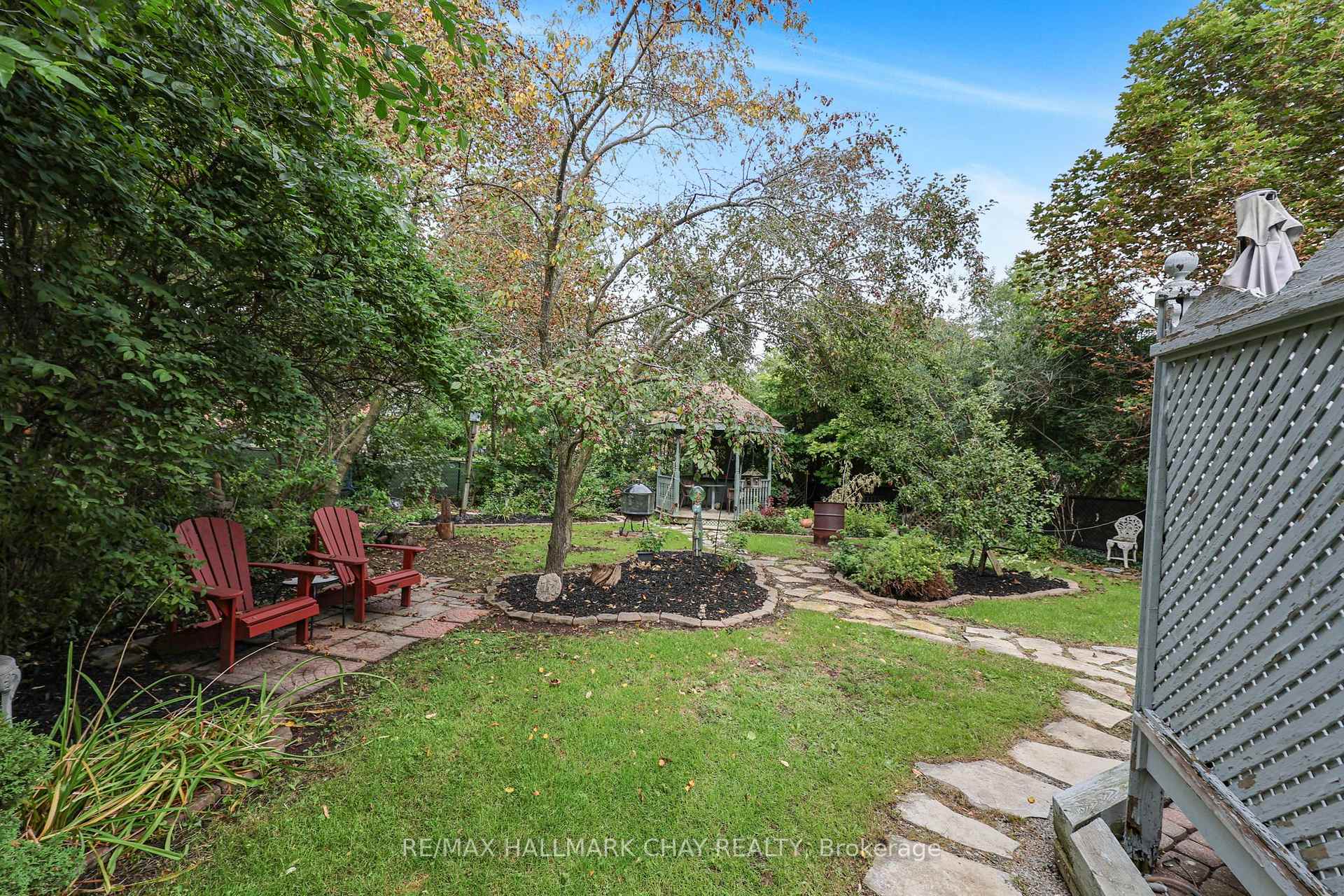 Photo 27 of 1034 Linden Street, Innisfil, Alcona — HOMEH