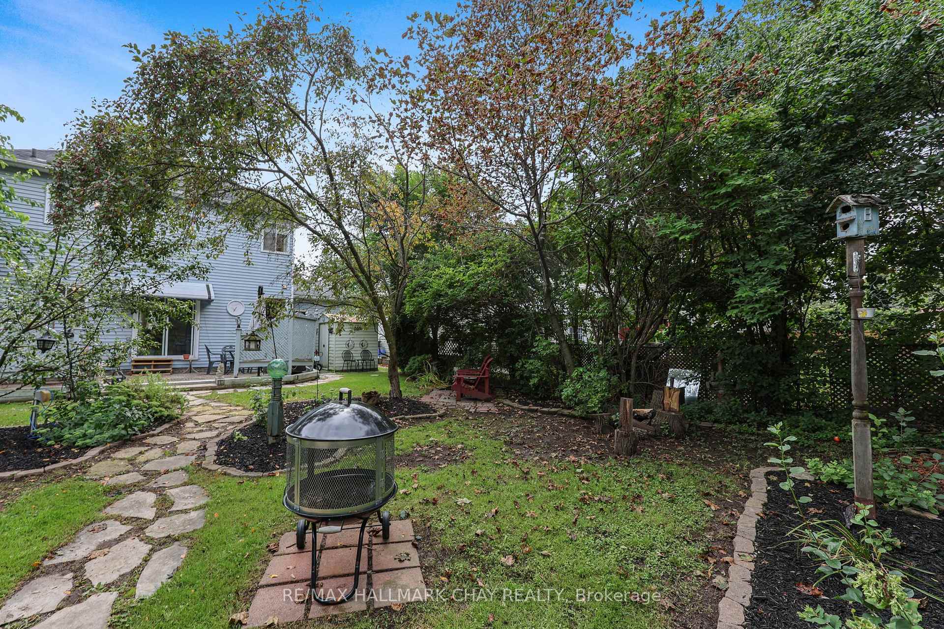 Photo 31 of 1034 Linden Street, Innisfil, Alcona — HOMEH