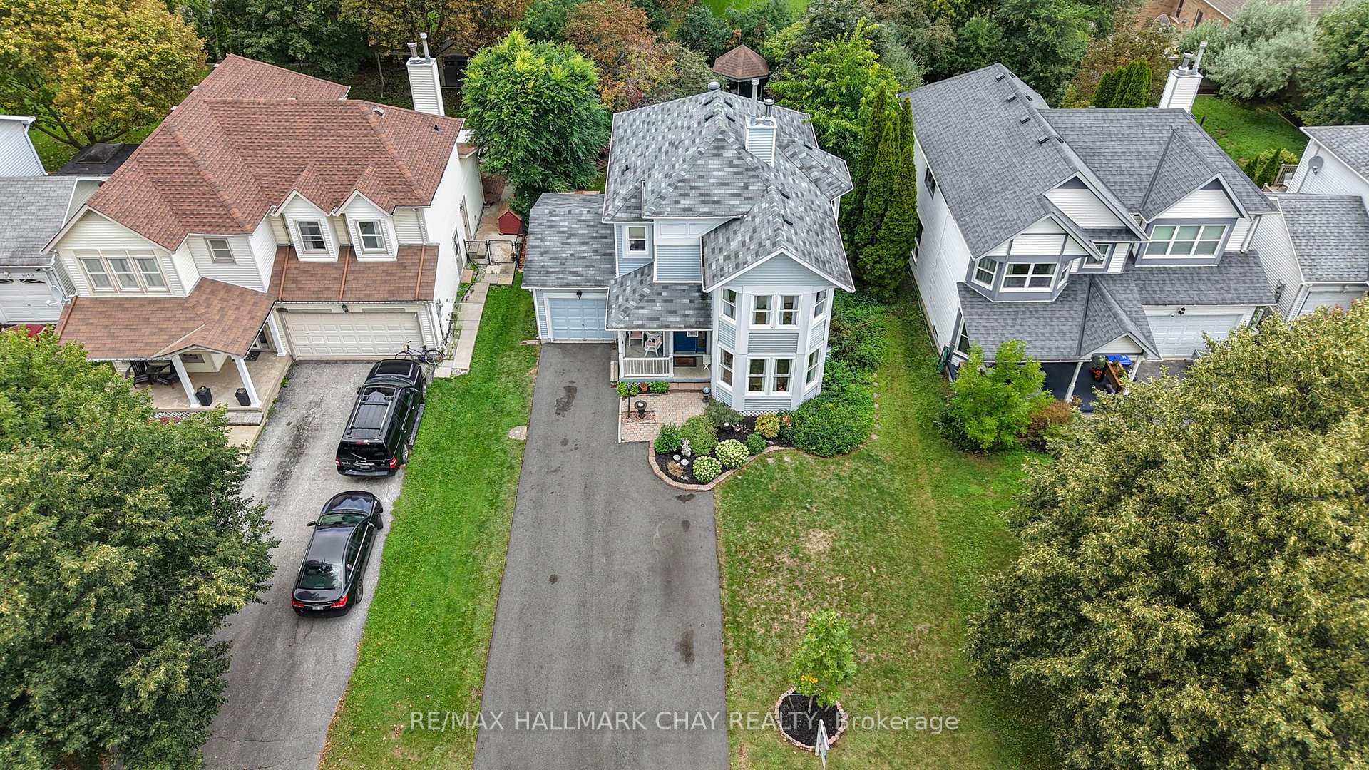 Photo 35 of 1034 Linden Street, Innisfil, Alcona — HOMEH