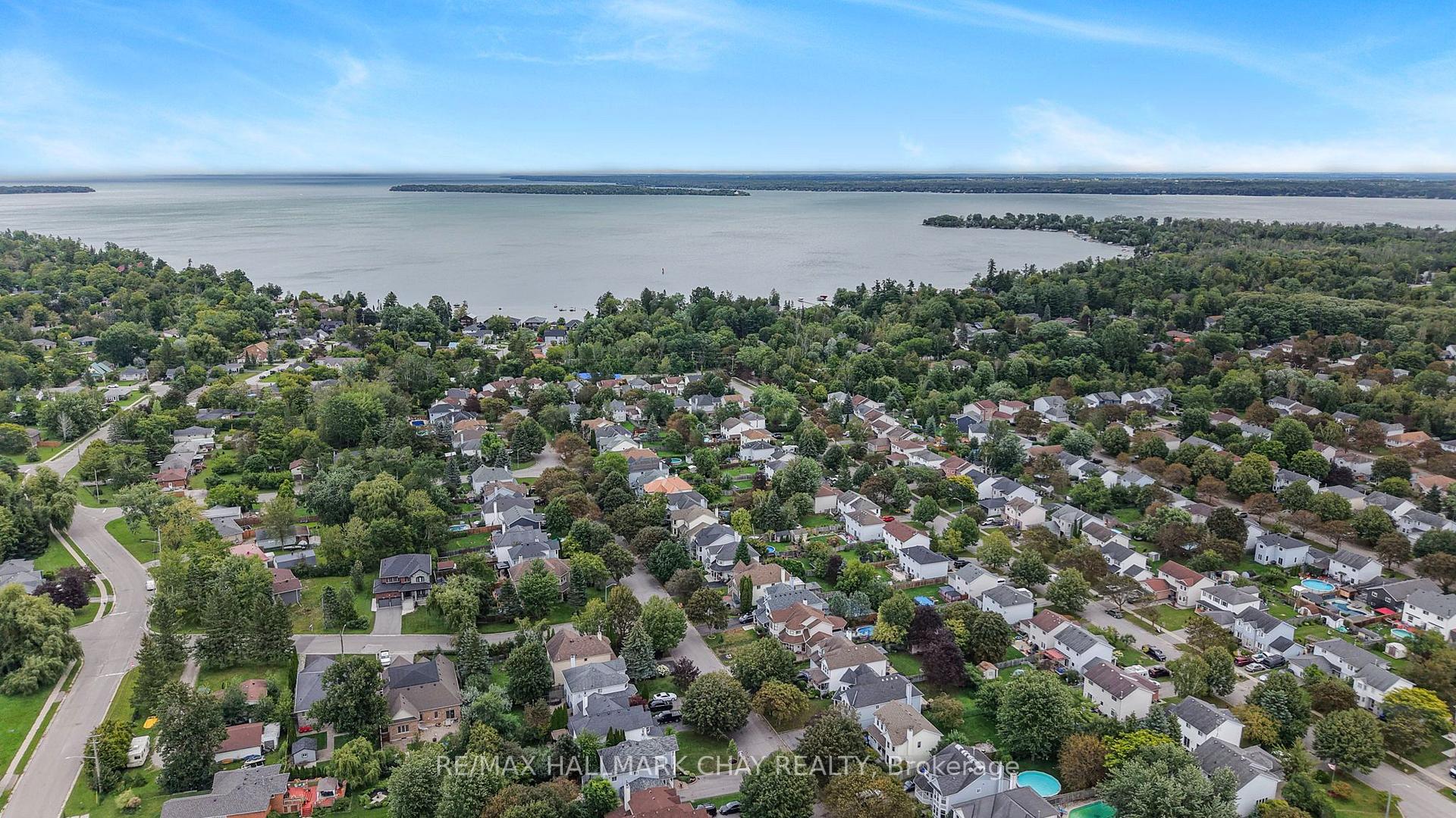 Photo 38 of 1034 Linden Street, Innisfil, Alcona — HOMEH