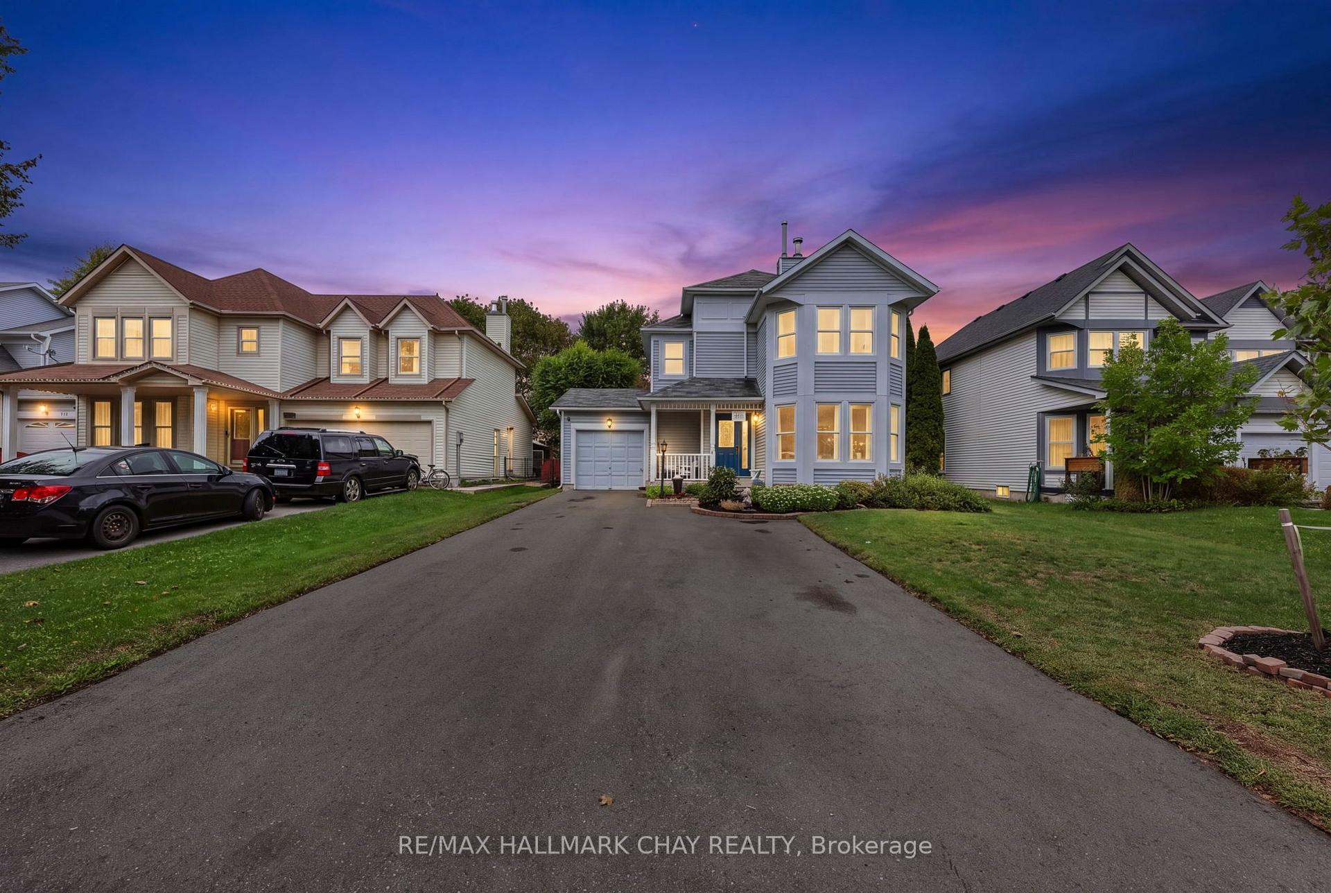 Photo 39 of 1034 Linden Street, Innisfil, Alcona — HOMEH
