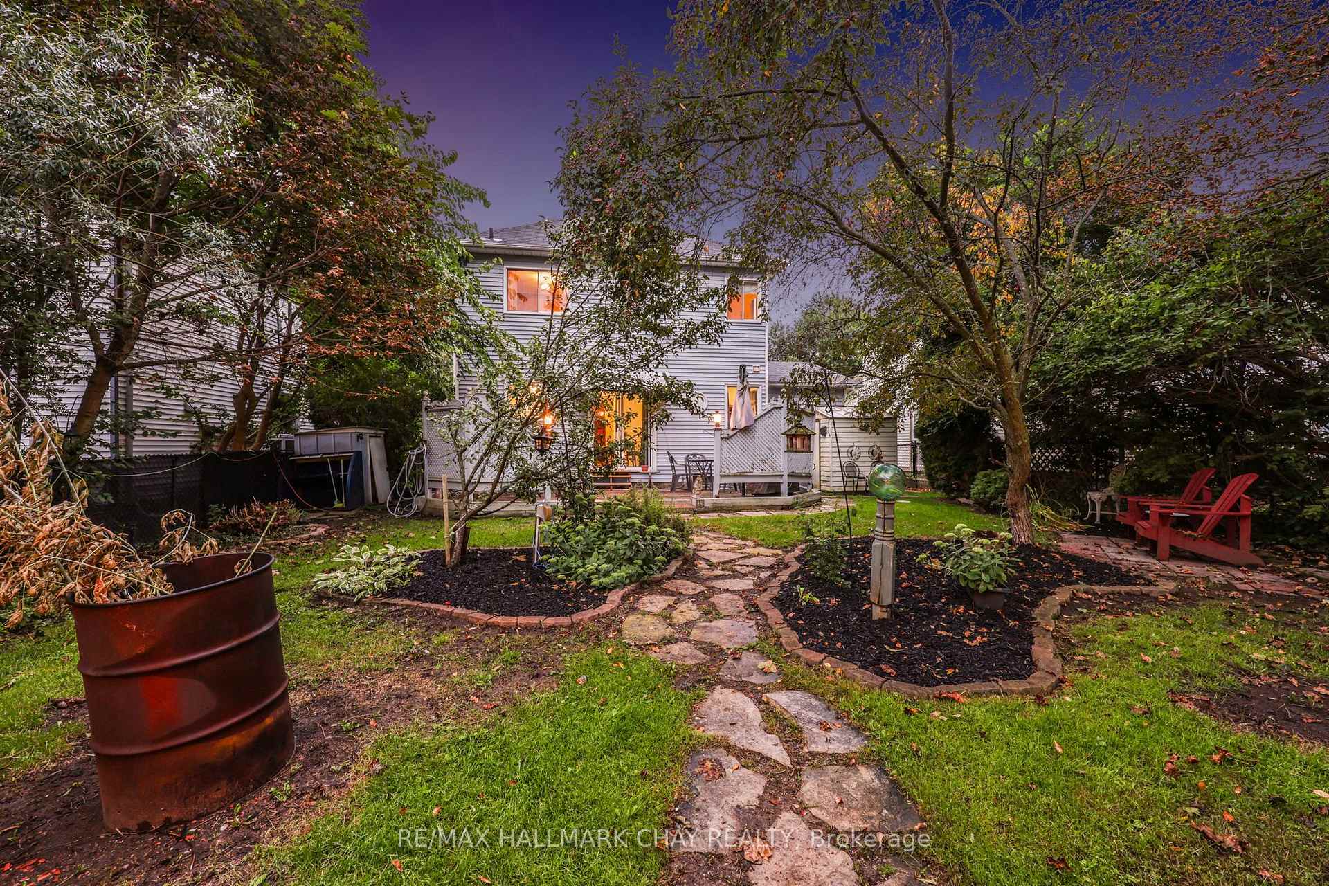 Photo 40 of 1034 Linden Street, Innisfil, Alcona — HOMEH
