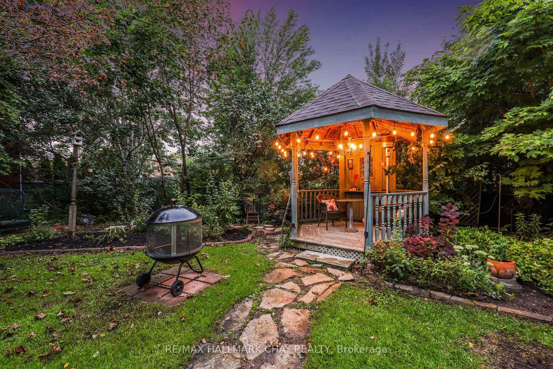 Photo 41 of 1034 Linden Street, Innisfil, Alcona — HOMEH
