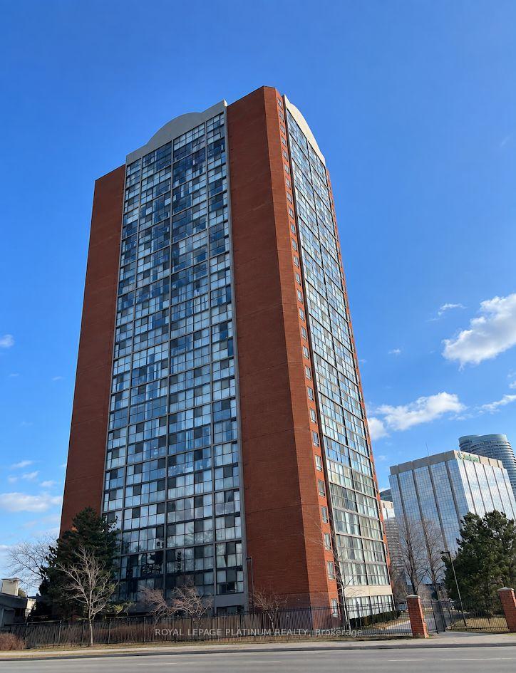 Photo 1 of Unit Ph#5, 4205 Shipp Drive, Mississauga, City Centre — HOMEH