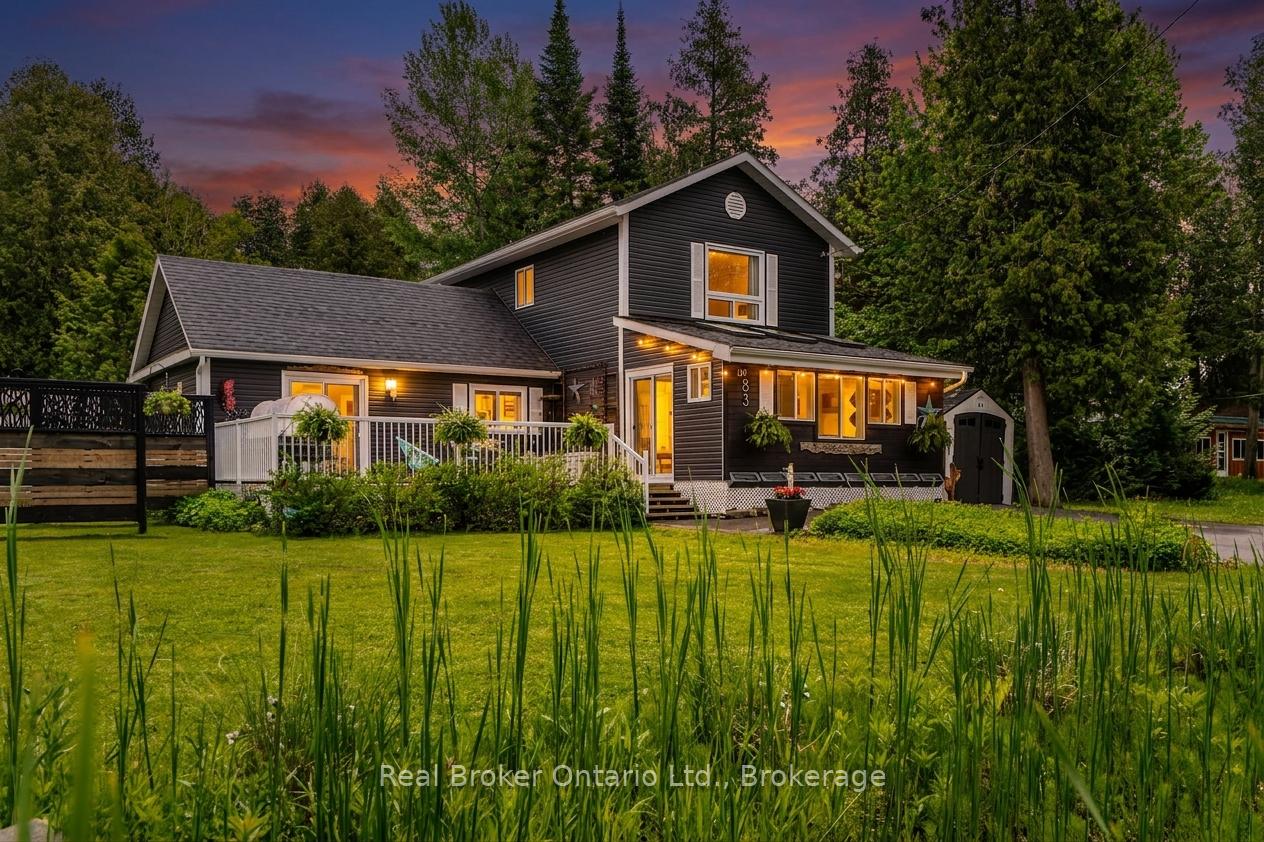 Photo 5 of 83 King Road, Tay, Waubaushene — HOMEH