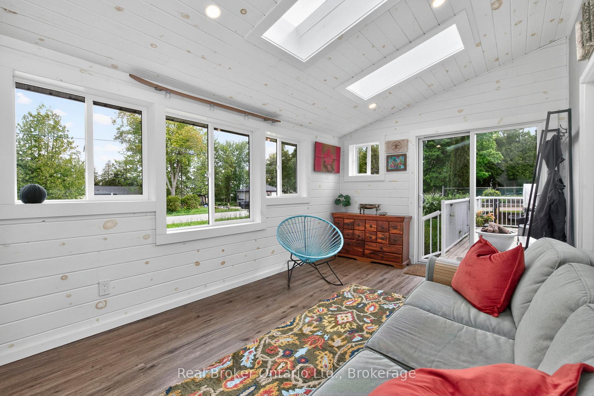 Photo 16 of 83 King Road, Tay, Waubaushene — HOMEH