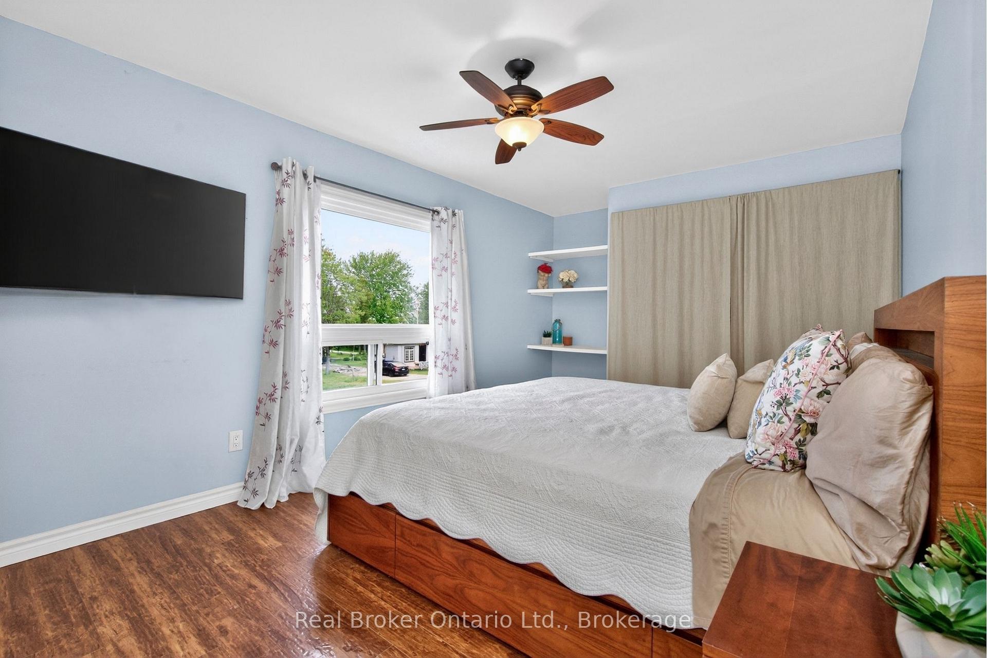 Photo 21 of 83 King Road, Tay, Waubaushene — HOMEH