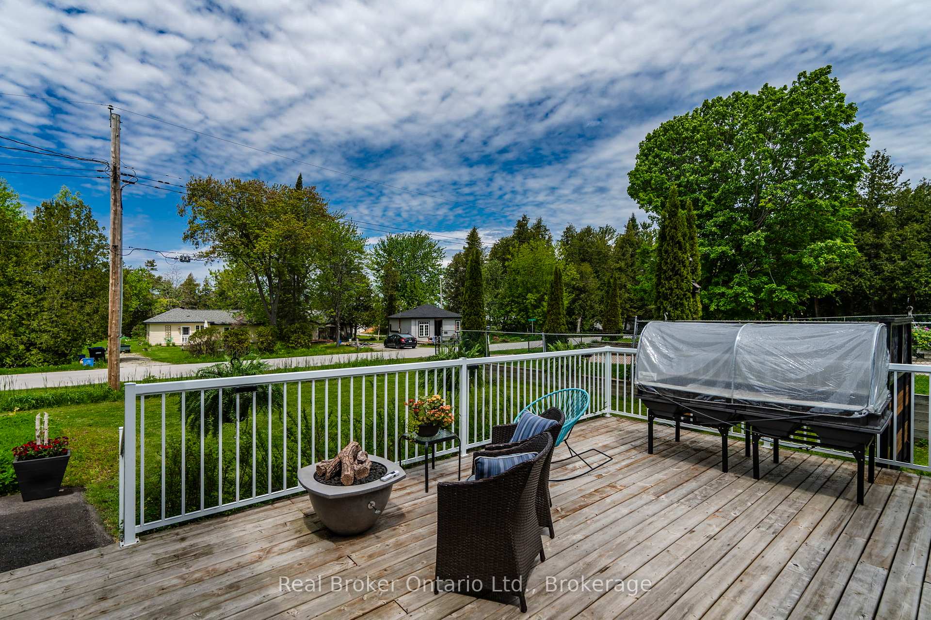 Photo 34 of 83 King Road, Tay, Waubaushene — HOMEH