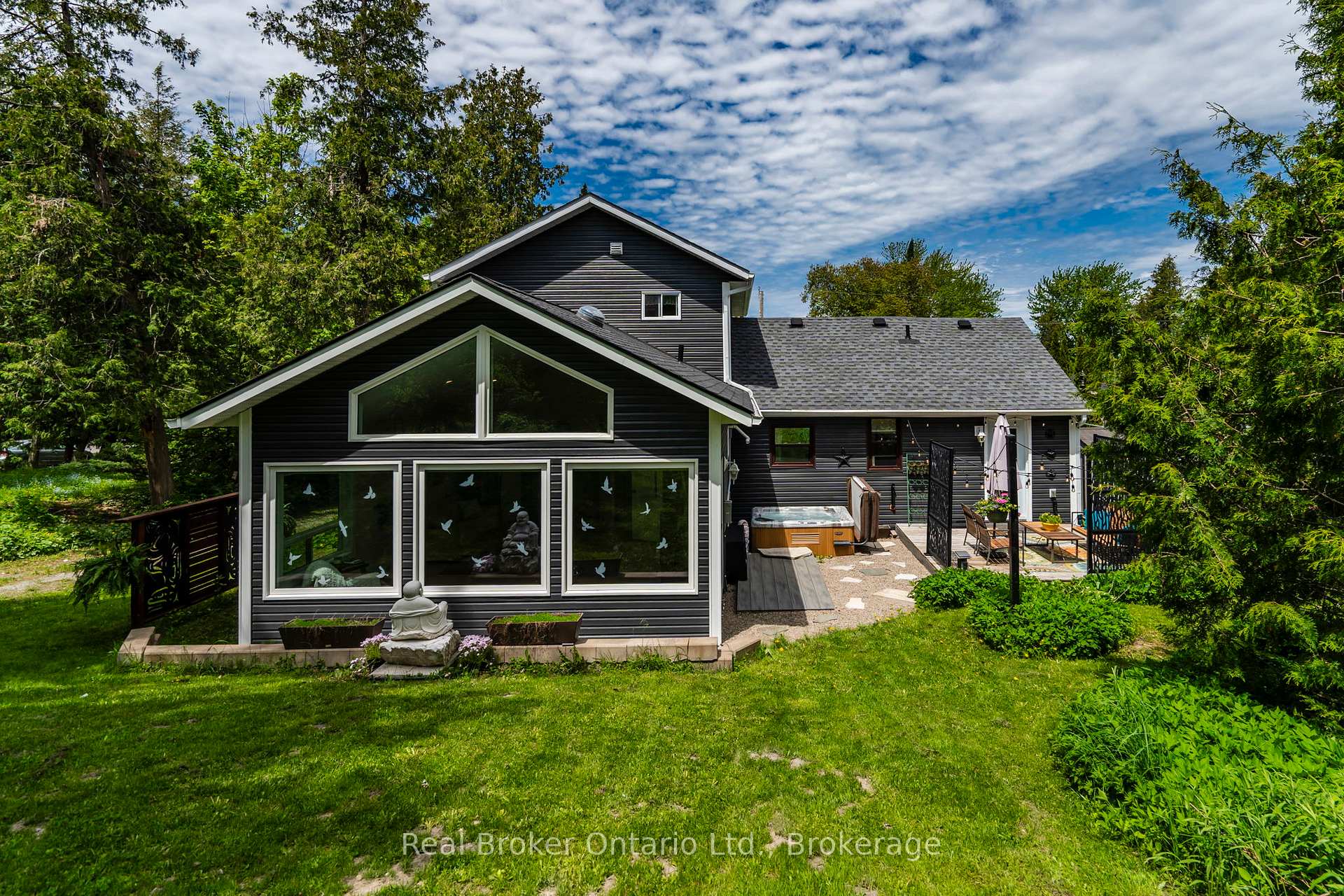 Photo 38 of 83 King Road, Tay, Waubaushene — HOMEH