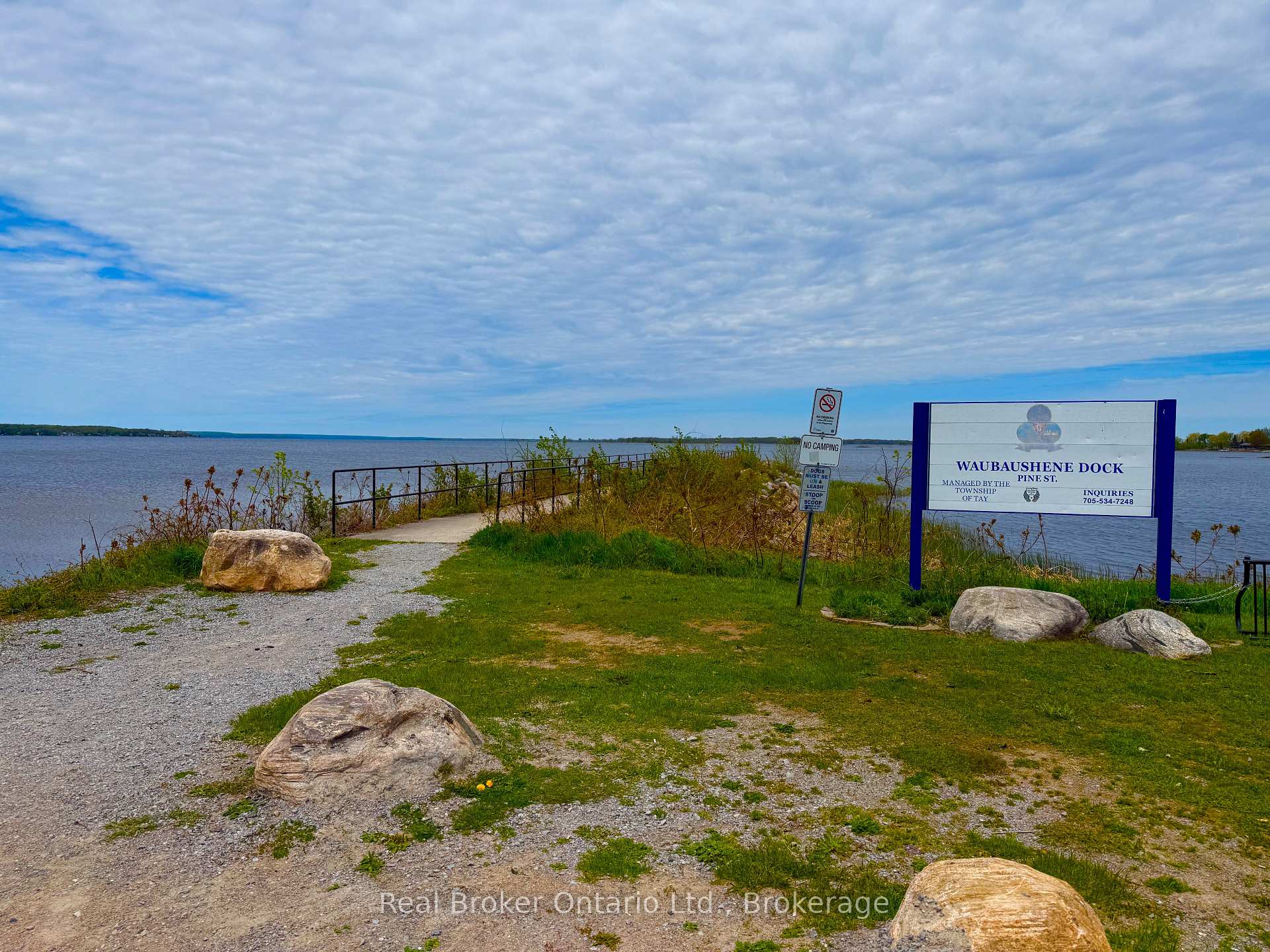 Photo 43 of 83 King Road, Tay, Waubaushene — HOMEH
