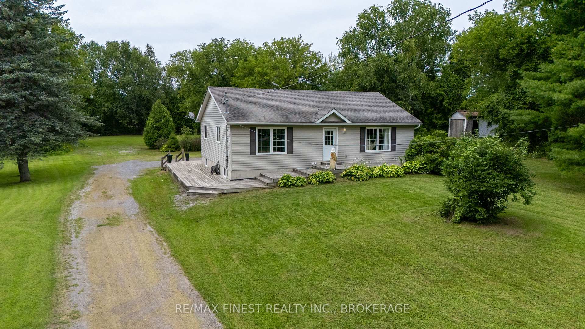 Photo 2 of 695 Westport Road, Frontenac, Frontenac Centre — HOMEH