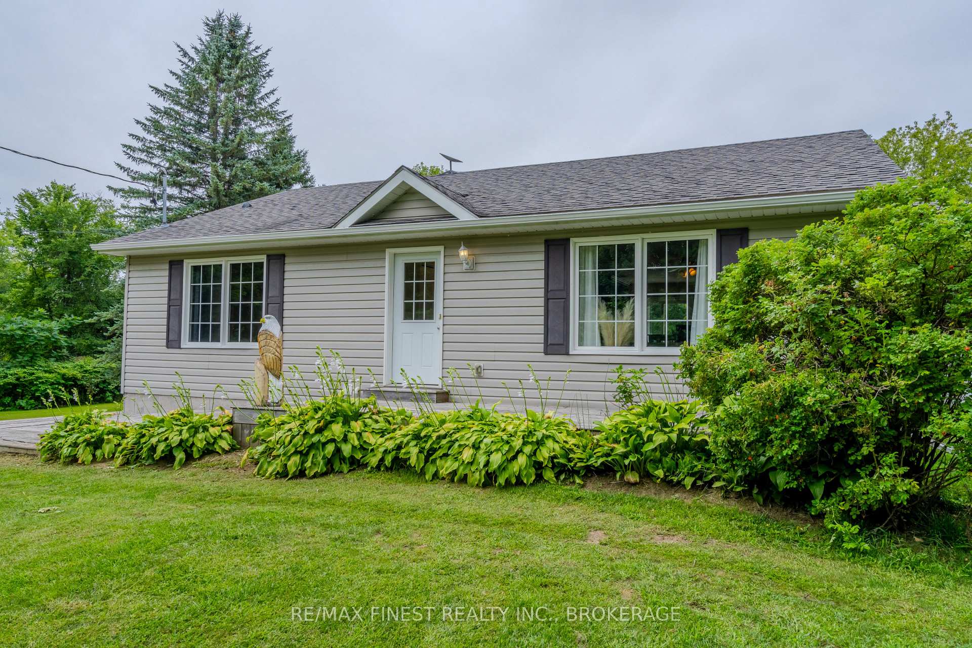 Photo 3 of 695 Westport Road, Frontenac, Frontenac Centre — HOMEH