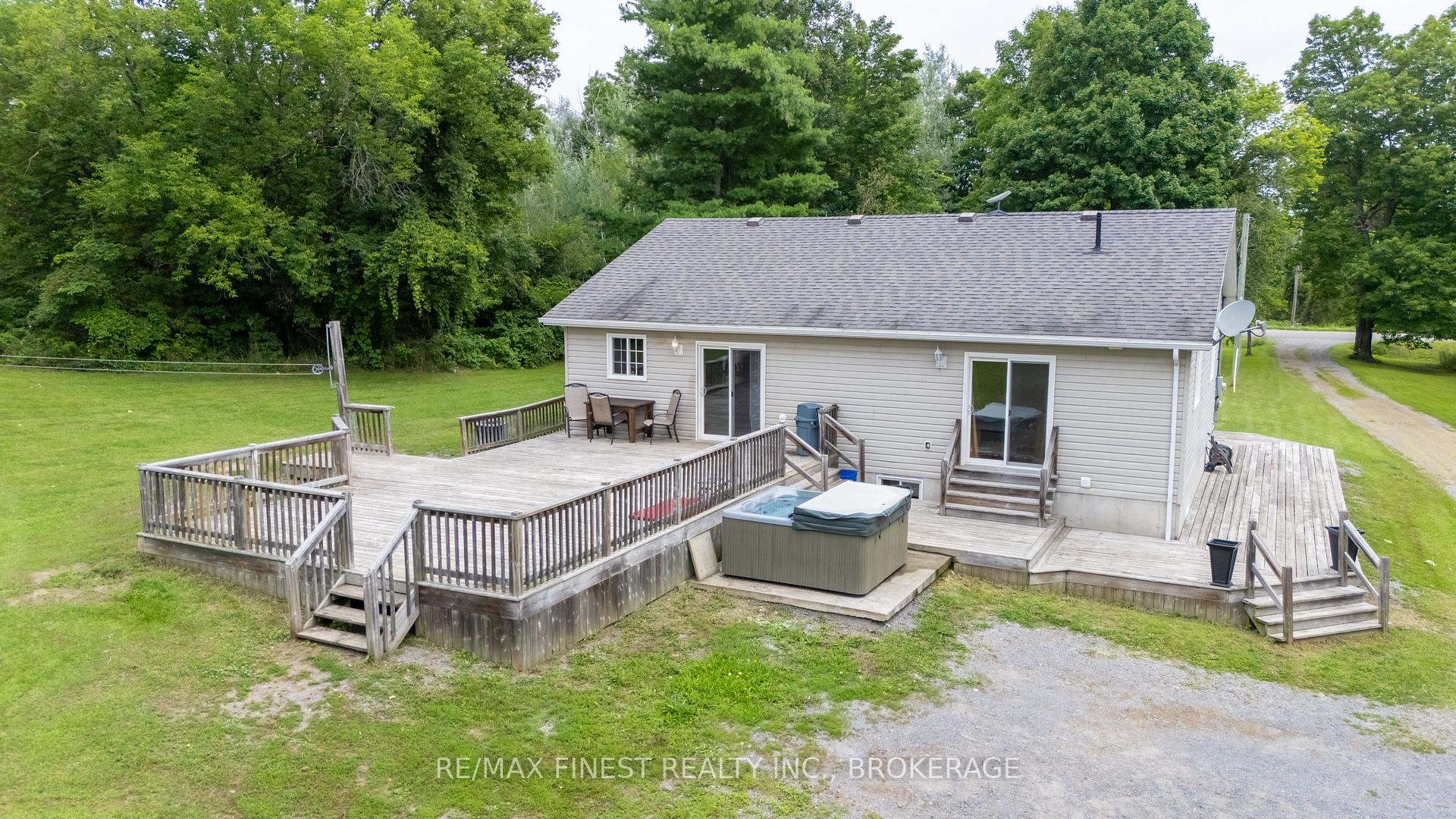 Photo 38 of 695 Westport Road, Frontenac, Frontenac Centre — HOMEH