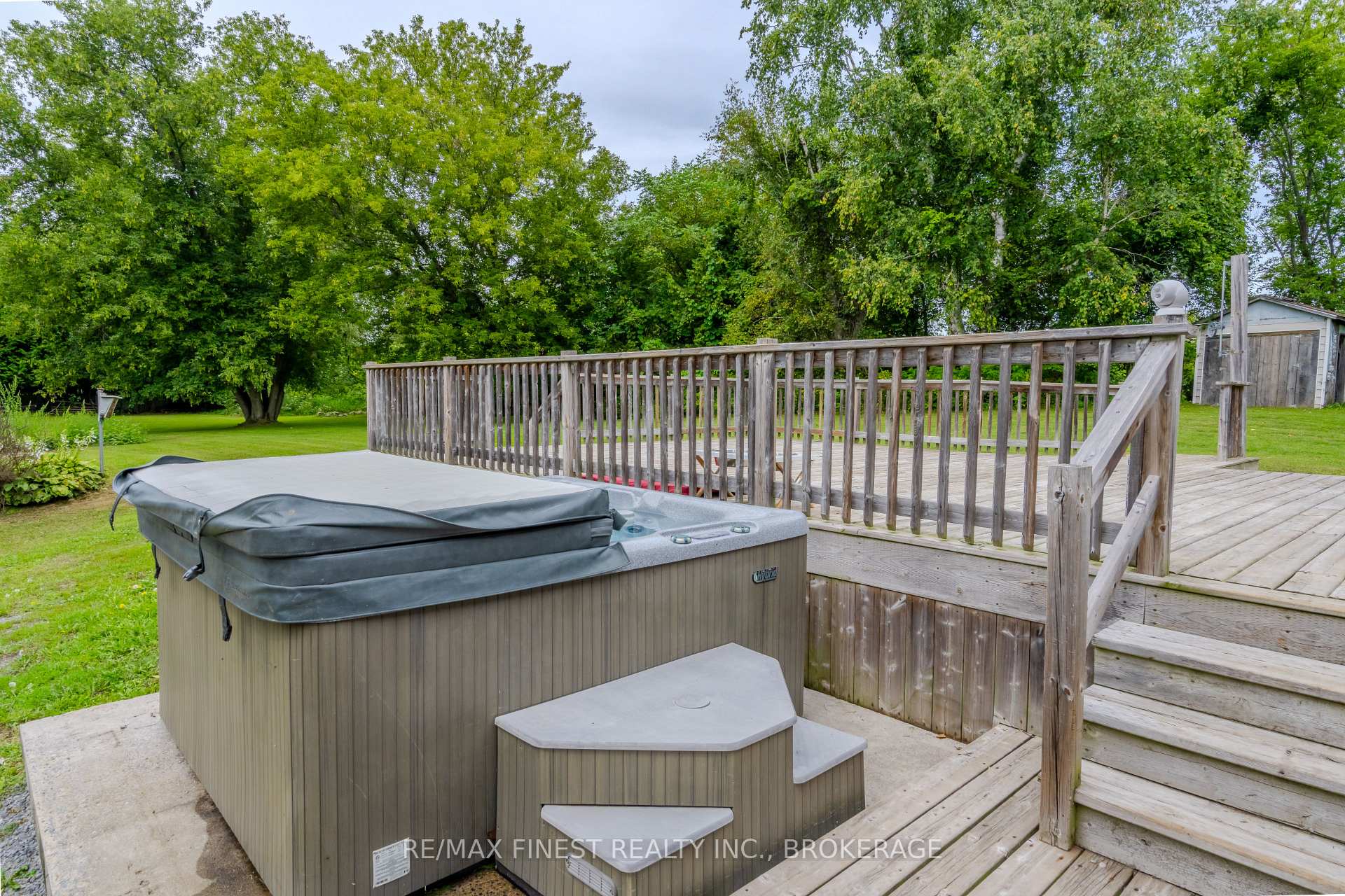 Photo 42 of 695 Westport Road, Frontenac, Frontenac Centre — HOMEH