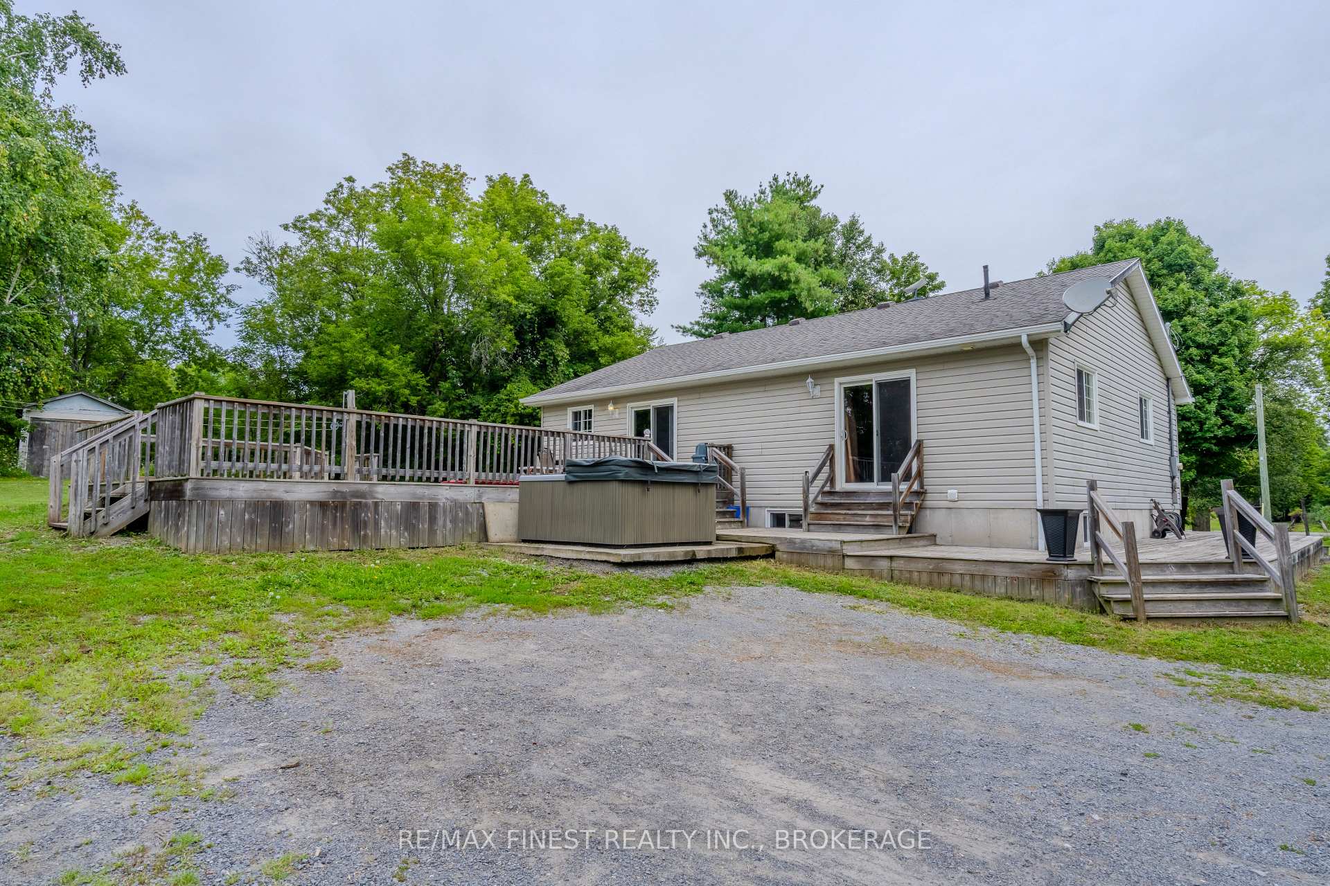 Photo 45 of 695 Westport Road, Frontenac, Frontenac Centre — HOMEH