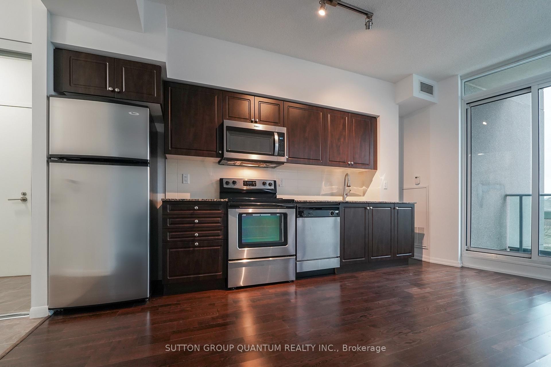 Photo 3 of Unit 773, 209 Fort York Boulevard, Toronto, Niagara — HOMEH
