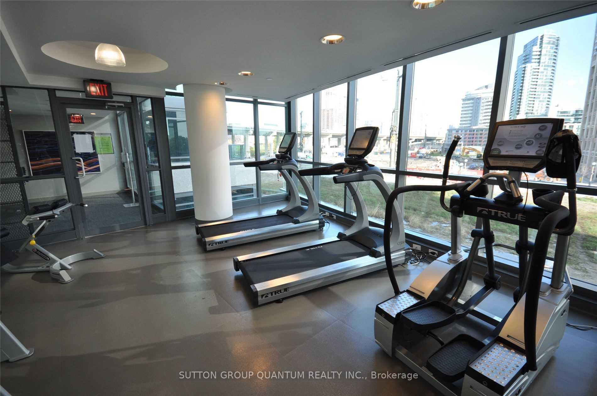 Photo 14 of Unit 773, 209 Fort York Boulevard, Toronto, Niagara — HOMEH