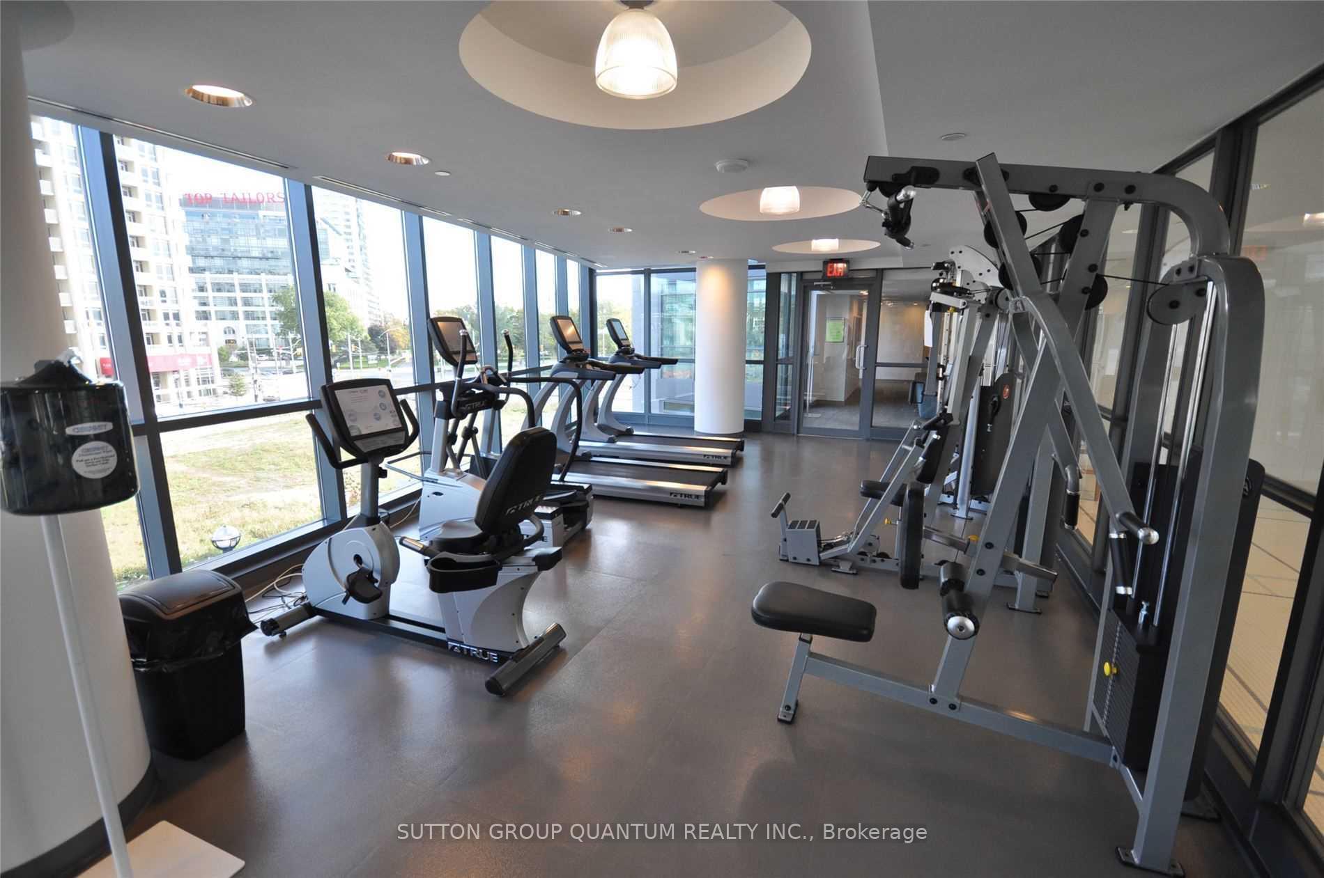 Photo 15 of Unit 773, 209 Fort York Boulevard, Toronto, Niagara — HOMEH