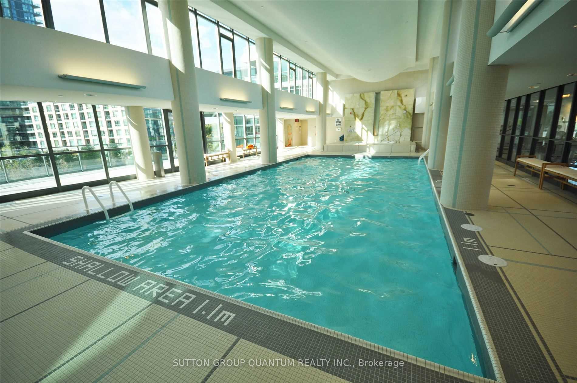 Photo 17 of Unit 773, 209 Fort York Boulevard, Toronto, Niagara — HOMEH