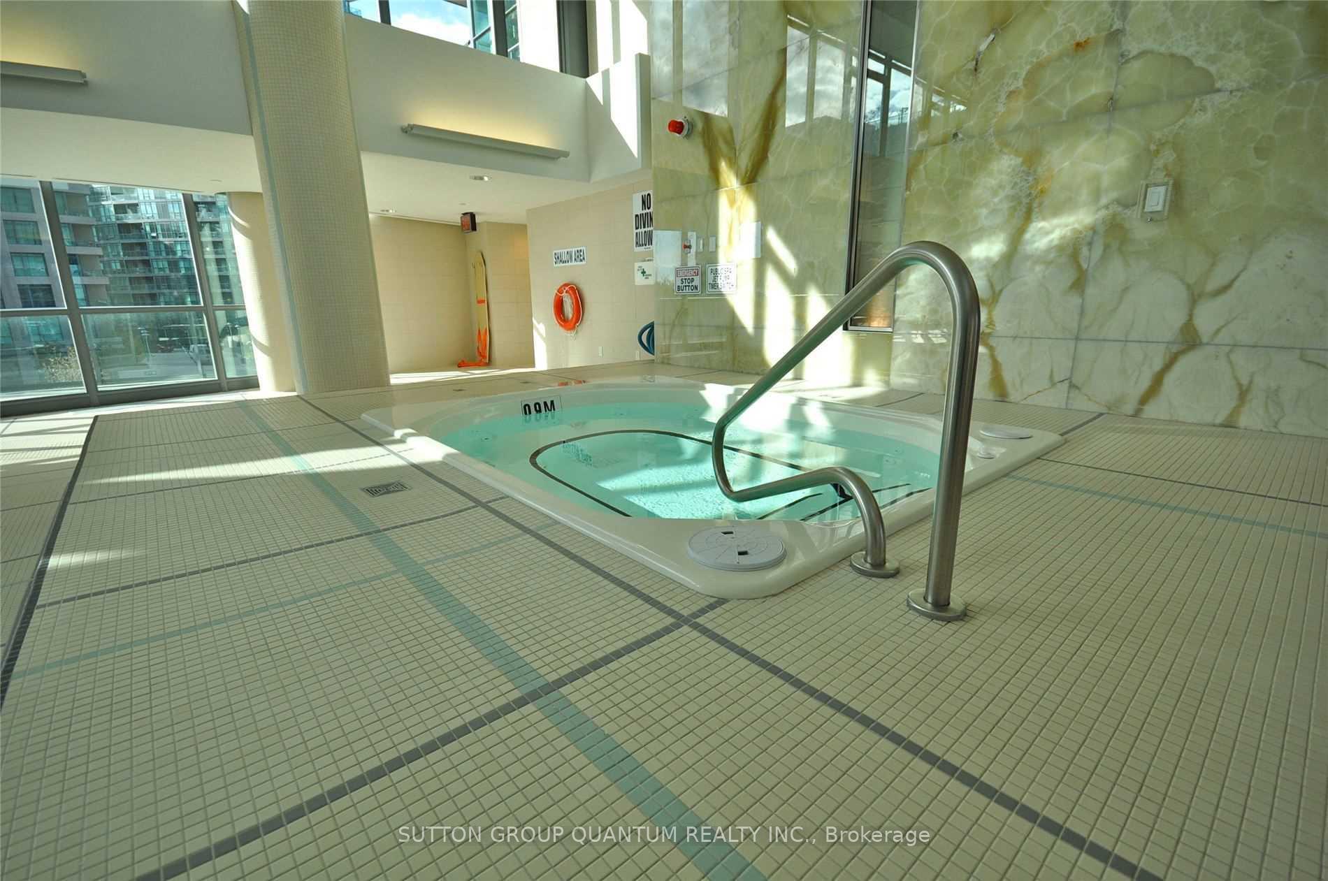 Photo 18 of Unit 773, 209 Fort York Boulevard, Toronto, Niagara — HOMEH