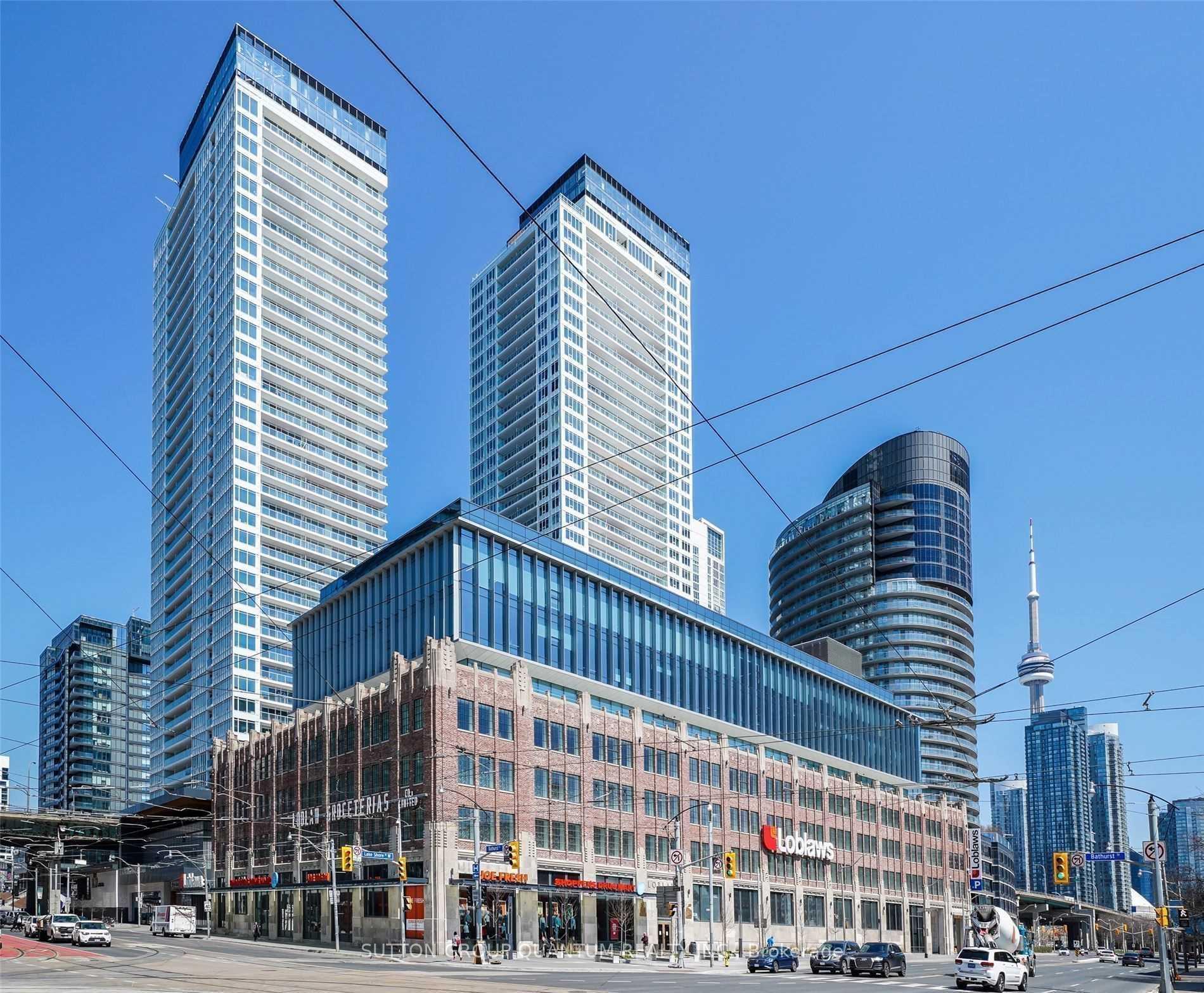 Photo 22 of Unit 773, 209 Fort York Boulevard, Toronto, Niagara — HOMEH
