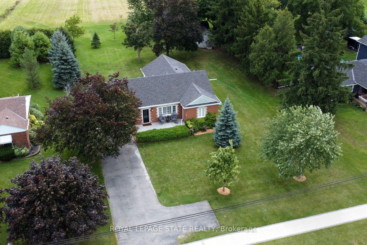 Photo 2 of 2565 Hwy 56 Road, Hamilton, Binbrook — HOMEH