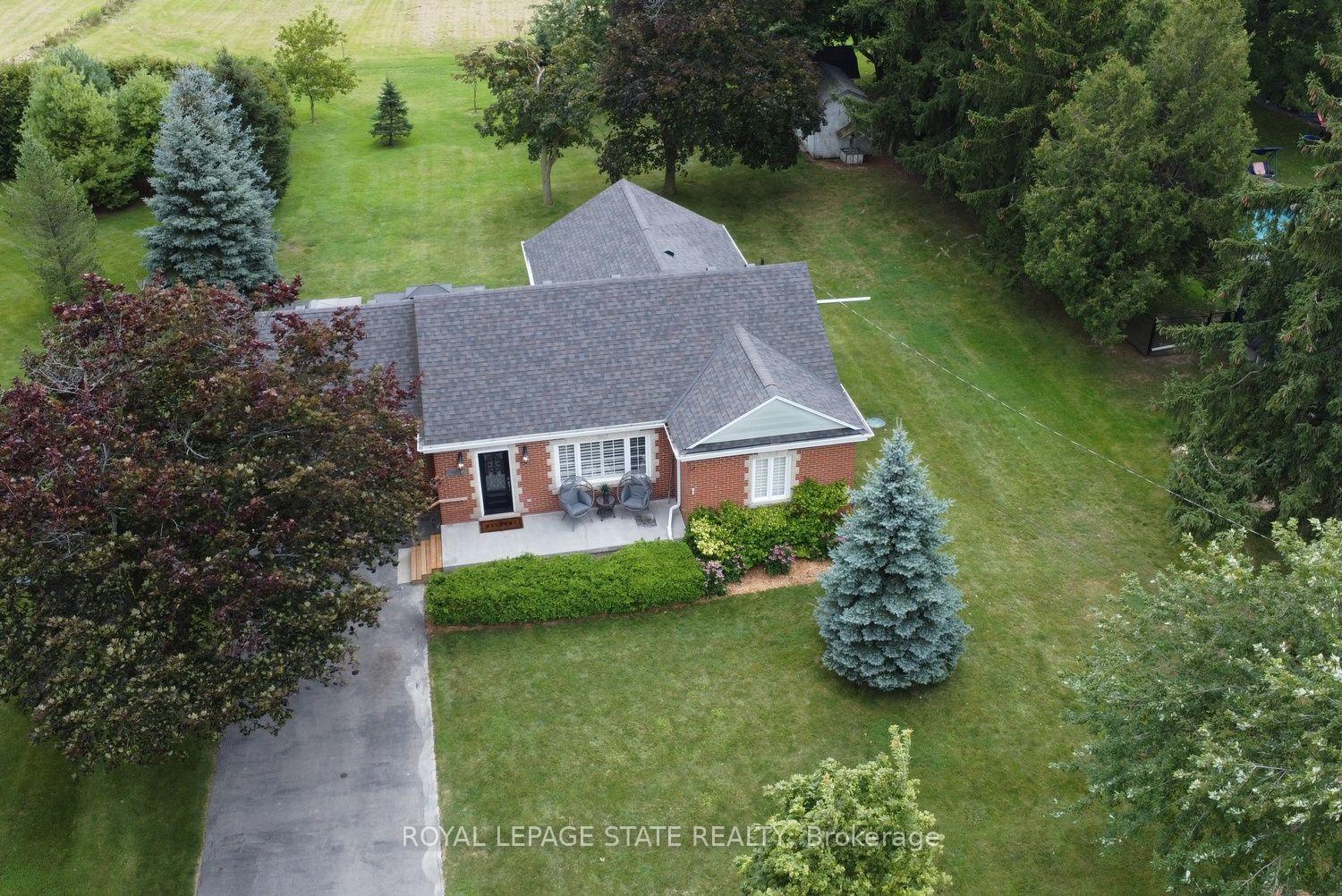 Photo 4 of 2565 Hwy 56 Road, Hamilton, Binbrook — HOMEH