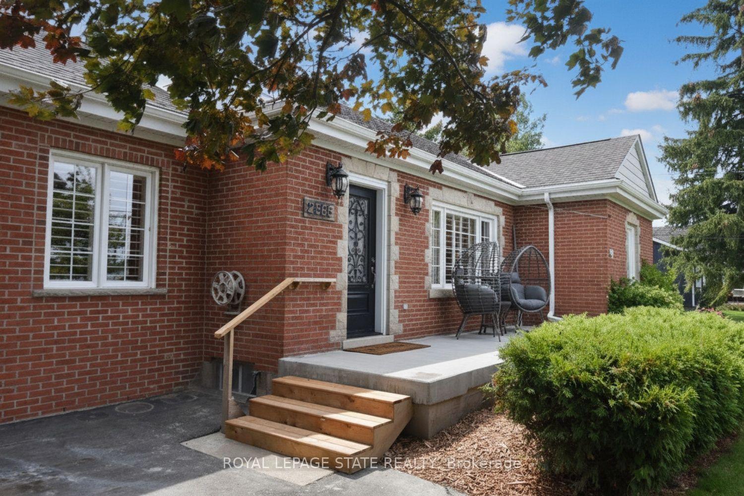 Photo 5 of 2565 Hwy 56 Road, Hamilton, Binbrook — HOMEH