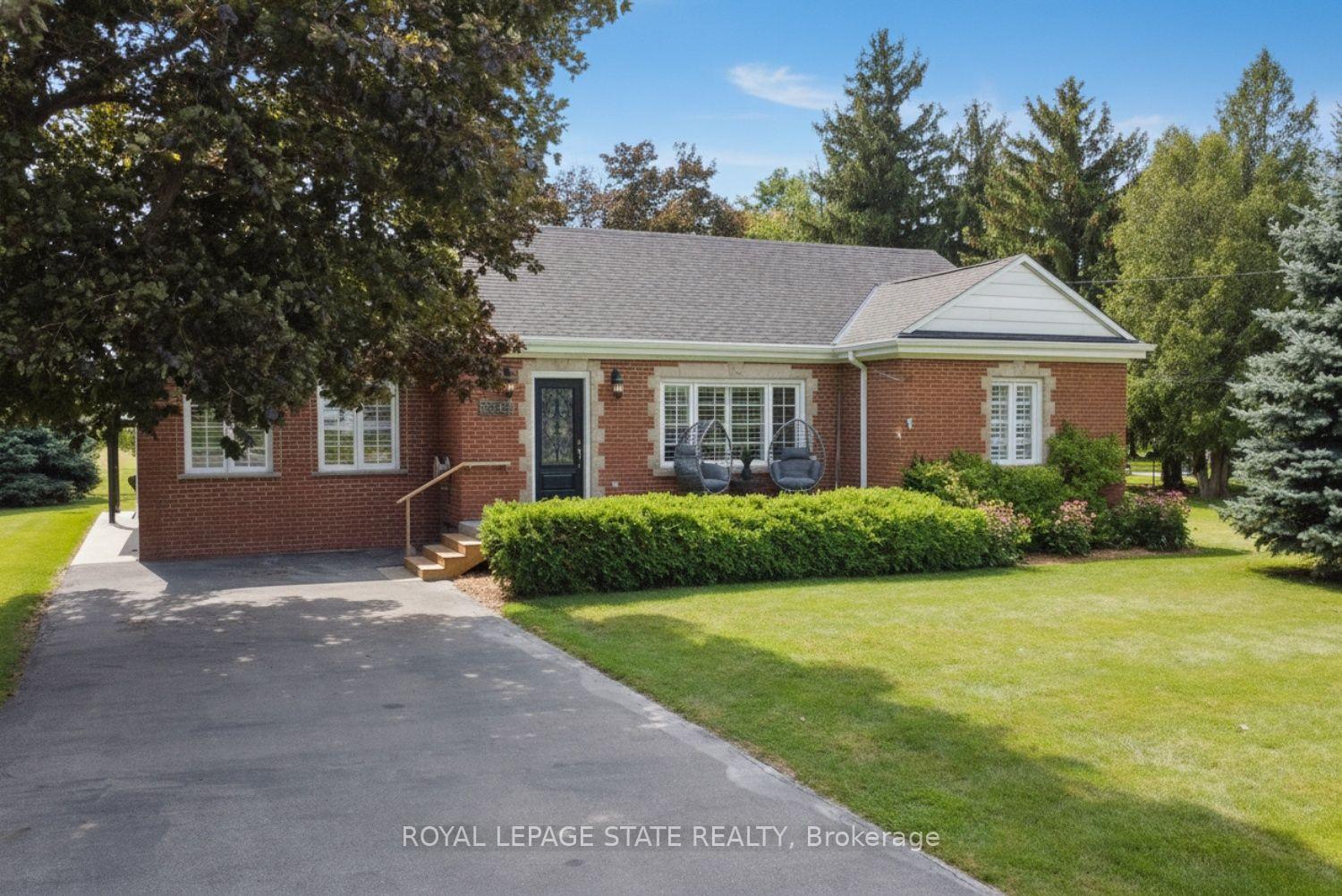 Photo 1 of 2565 Hwy 56 Road, Hamilton, Binbrook — HOMEH