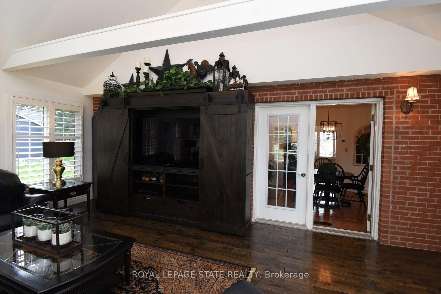 Photo 24 of 2565 Hwy 56 Road, Hamilton, Binbrook — HOMEH
