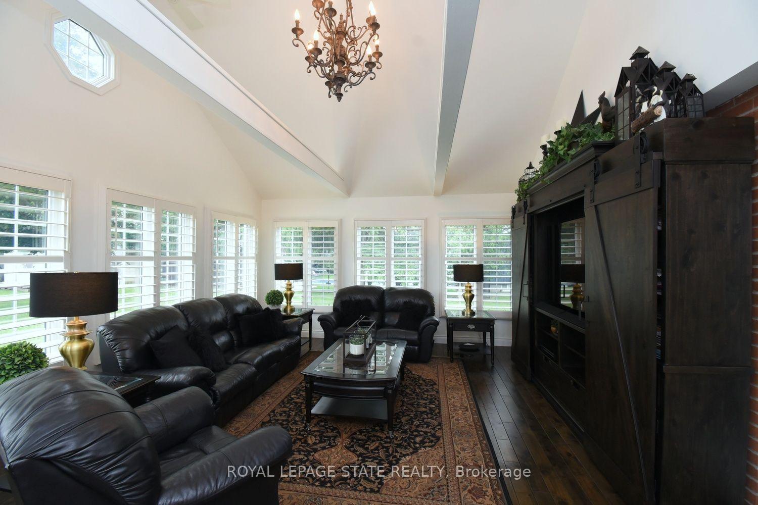 Photo 25 of 2565 Hwy 56 Road, Hamilton, Binbrook — HOMEH