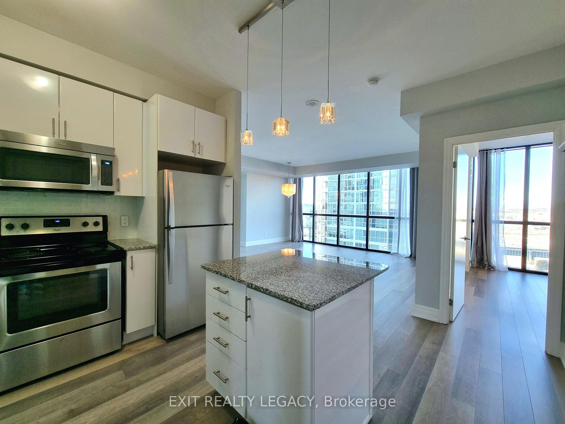 Photo 4 of Unit 808, 2900 Highway 7, Vaughan, Concord — HOMEH