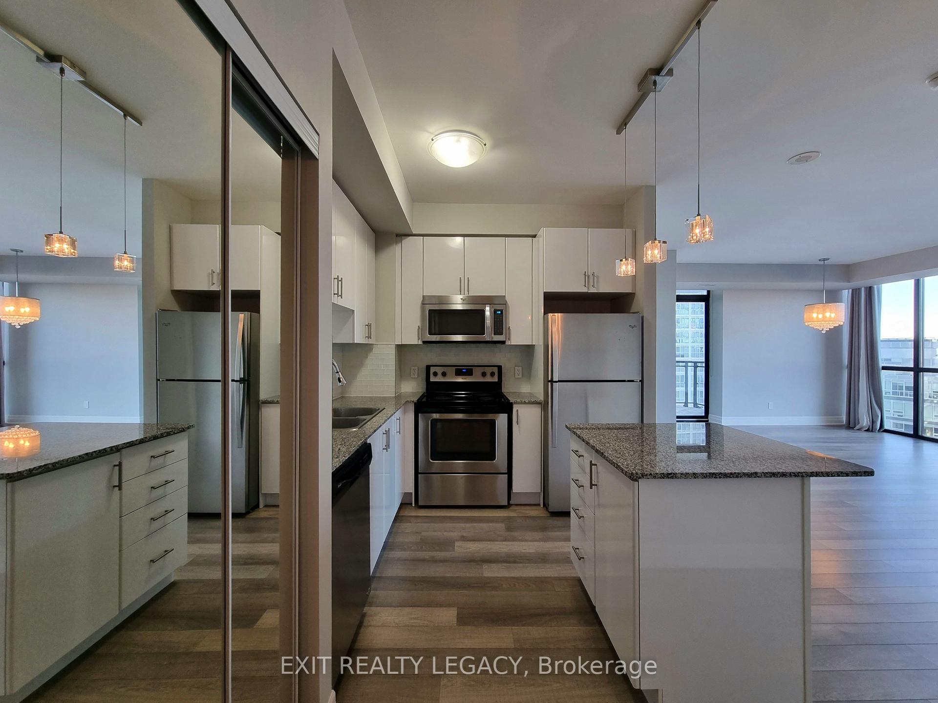 Photo 7 of Unit 808, 2900 Highway 7, Vaughan, Concord — HOMEH